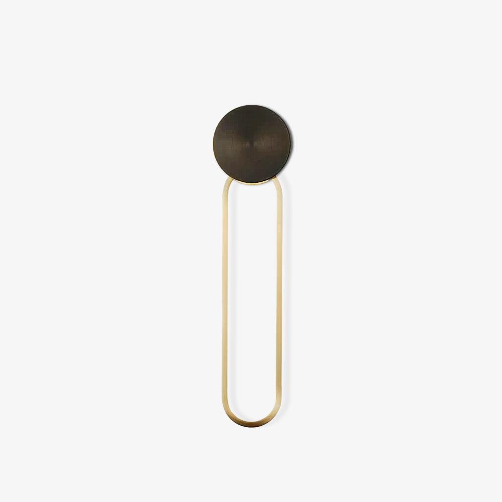 Ervenir Minimalist Wall Light - Letslighting