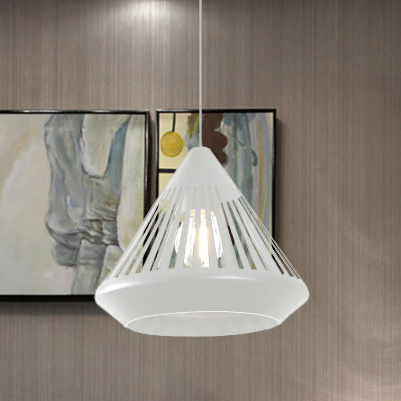 Arisha Moderno Minimalista Lámparas De Araña Metal Dormitorio/Bar