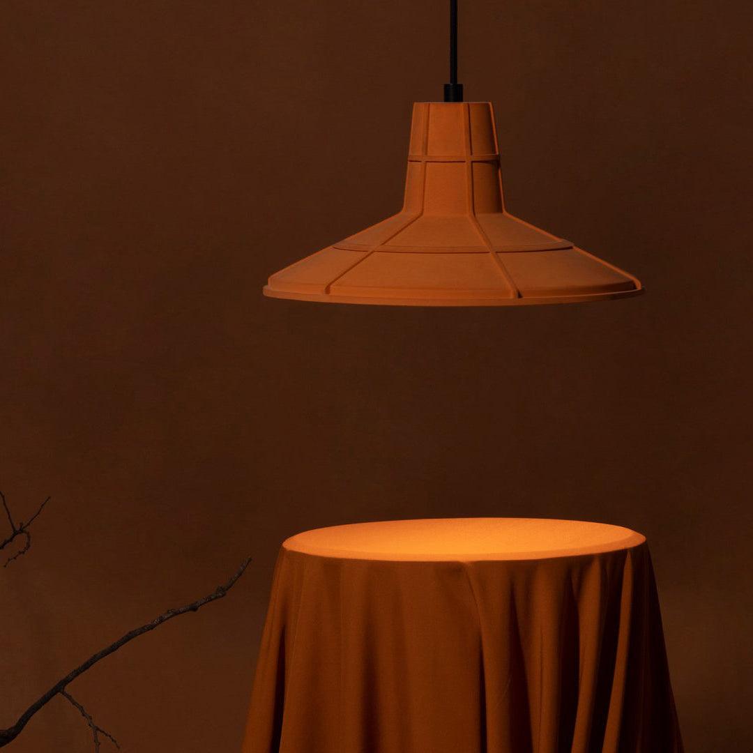 Skeleton Pendant Light - Letslighting