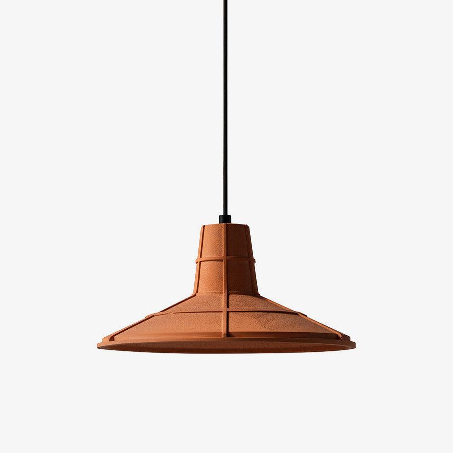 Skeleton Pendant Light - Letslighting