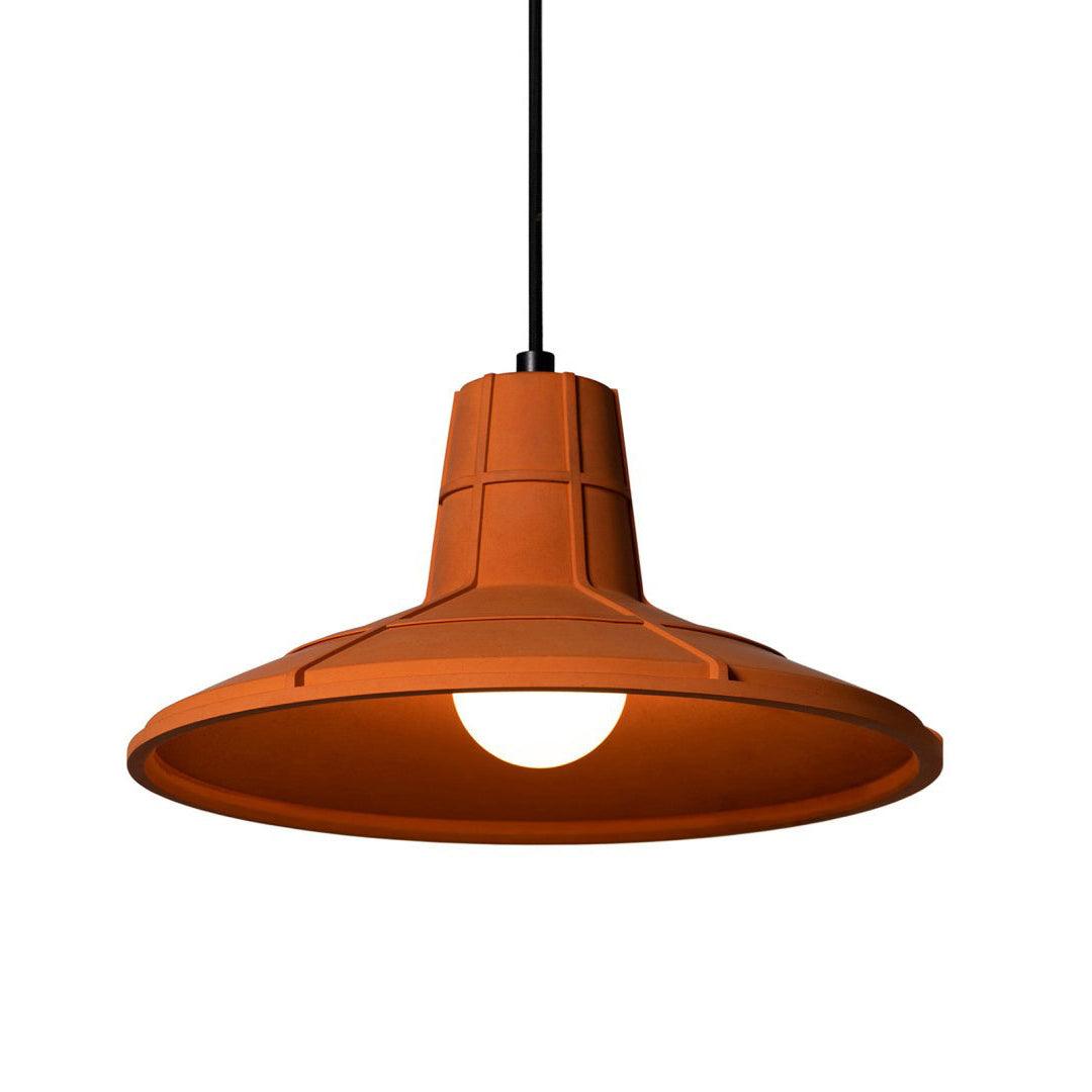 Skeleton Pendant Light - Letslighting