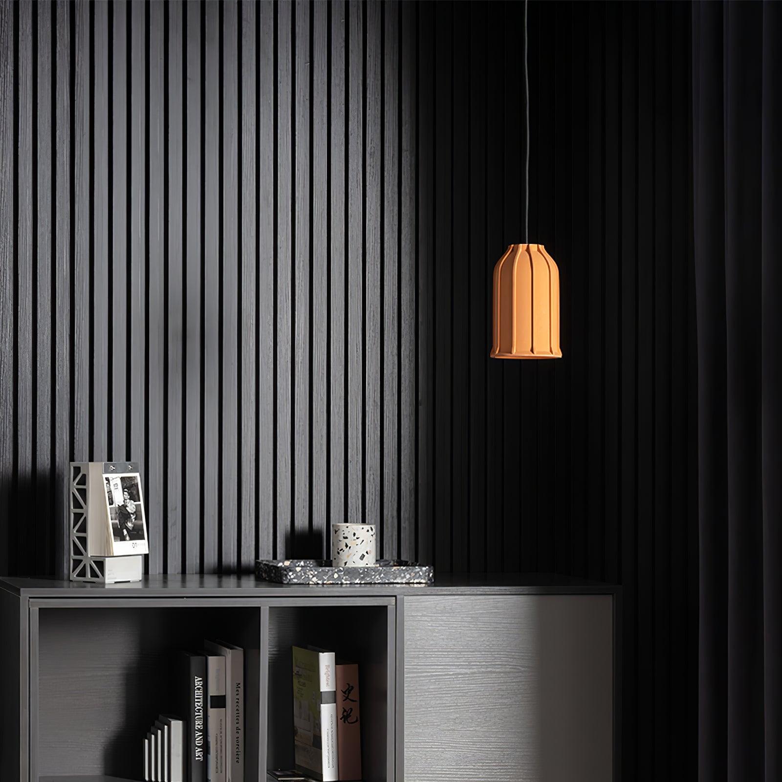 Skeleton Pendant Light - Letslighting