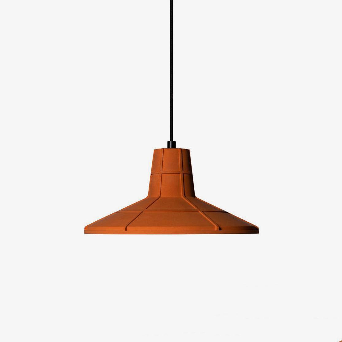 Skeleton Pendant Light - Letslighting