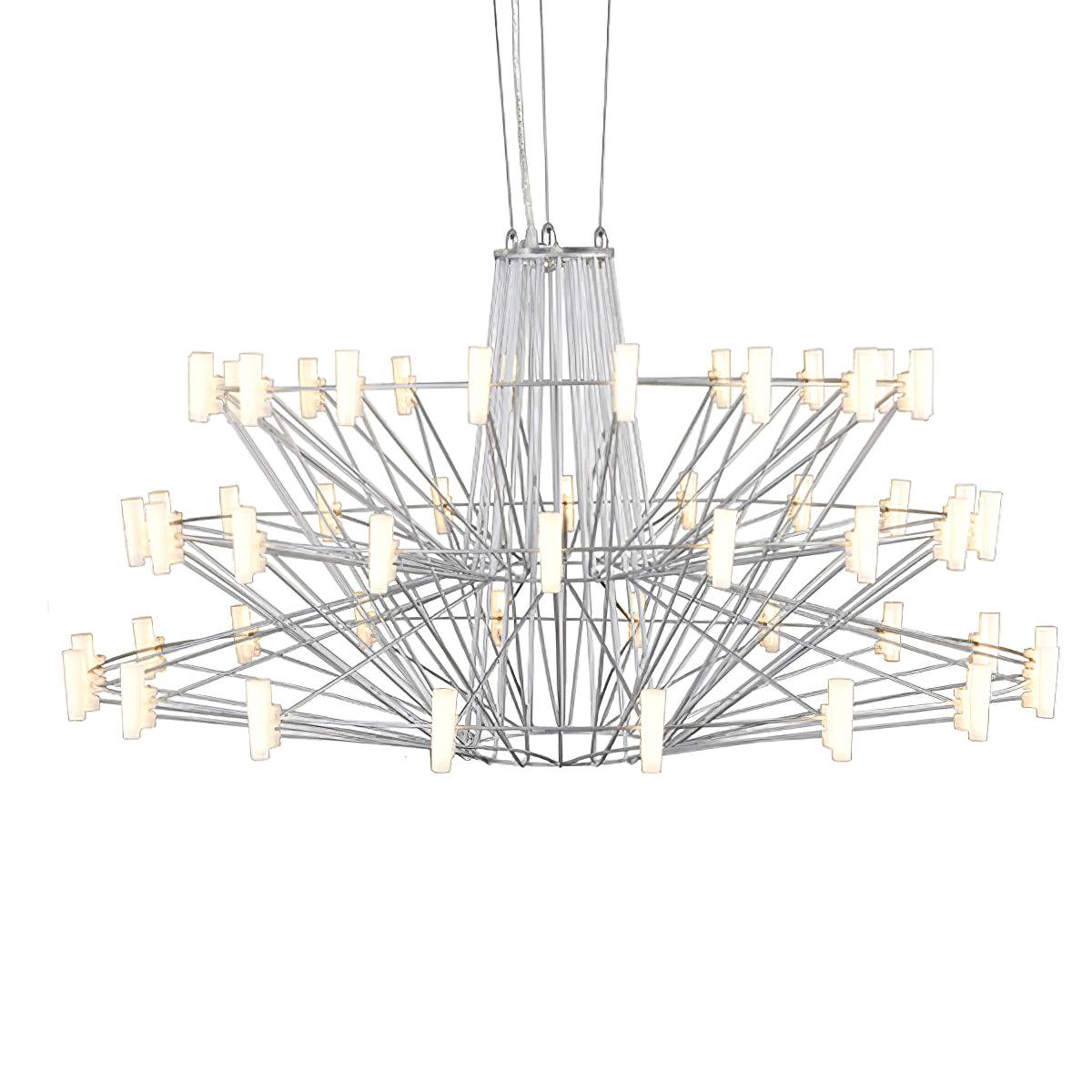 Sky Ballet Chandelier - Letslighting