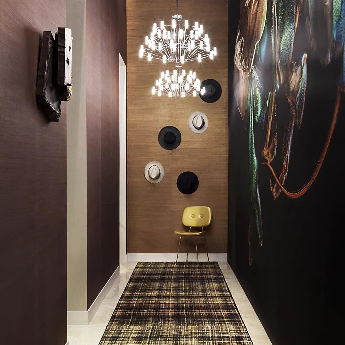 Sky Ballet Chandelier - Letslighting