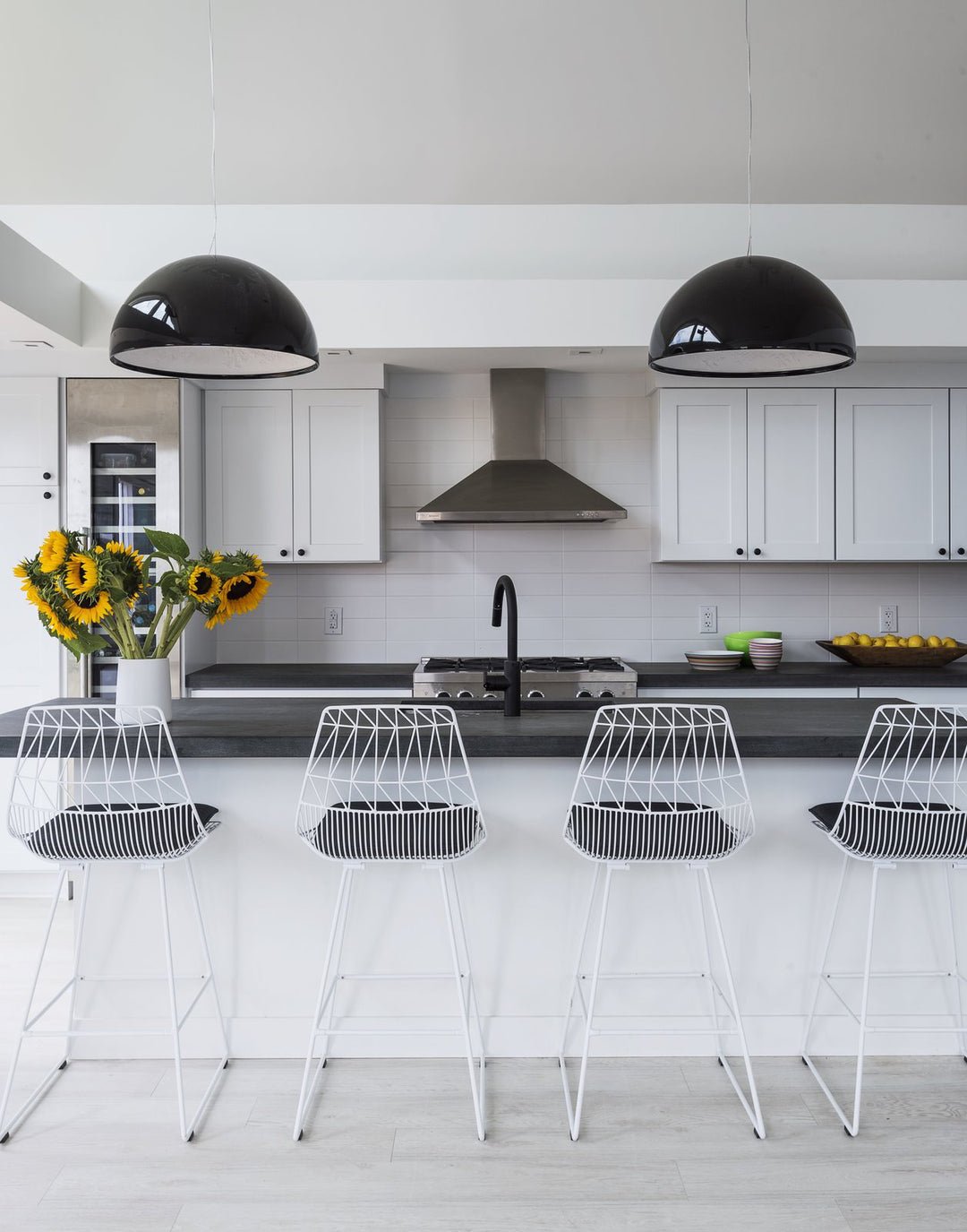 Hemisfera Suspension Lamp - Letslighting