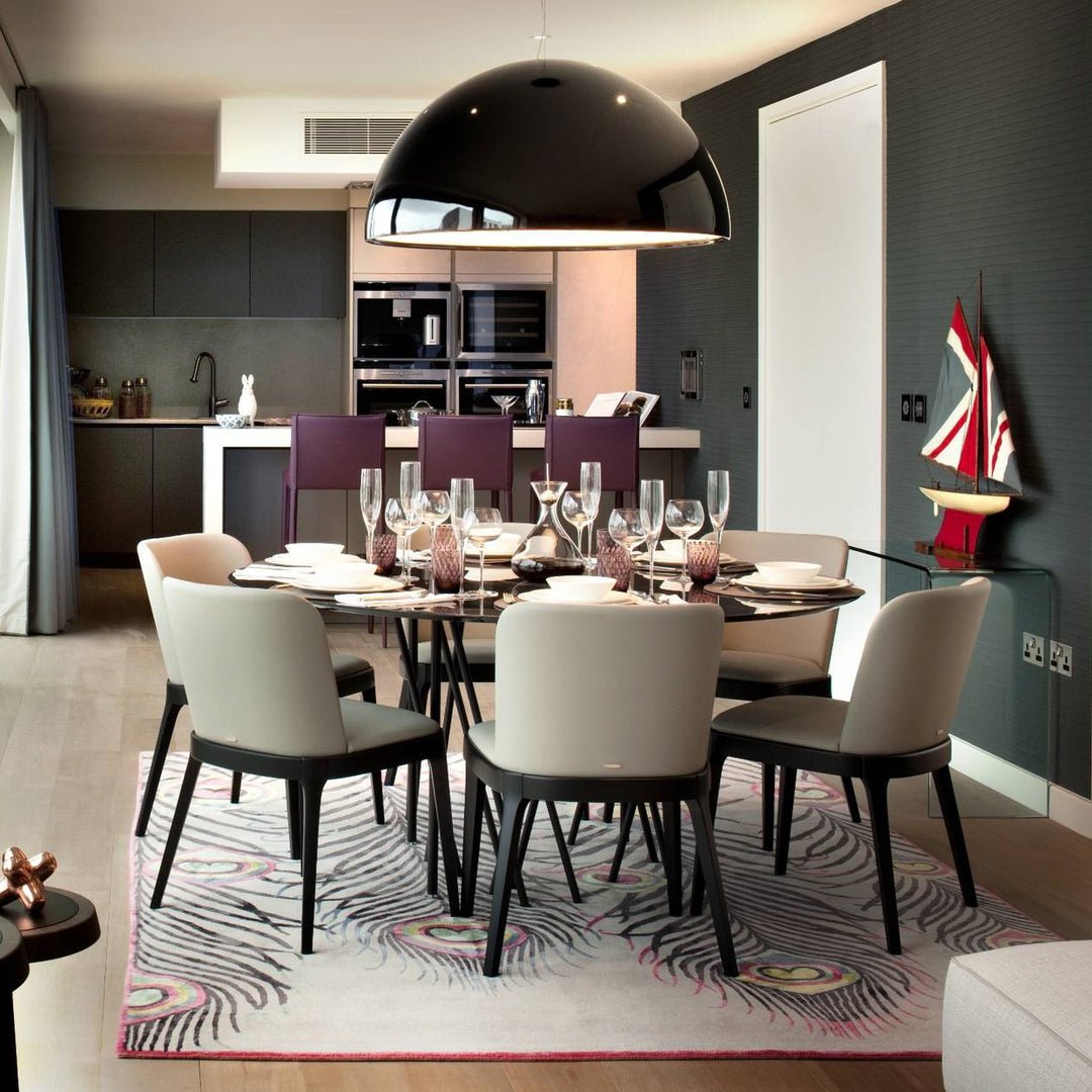 Hemisfera Suspension Lamp - Letslighting