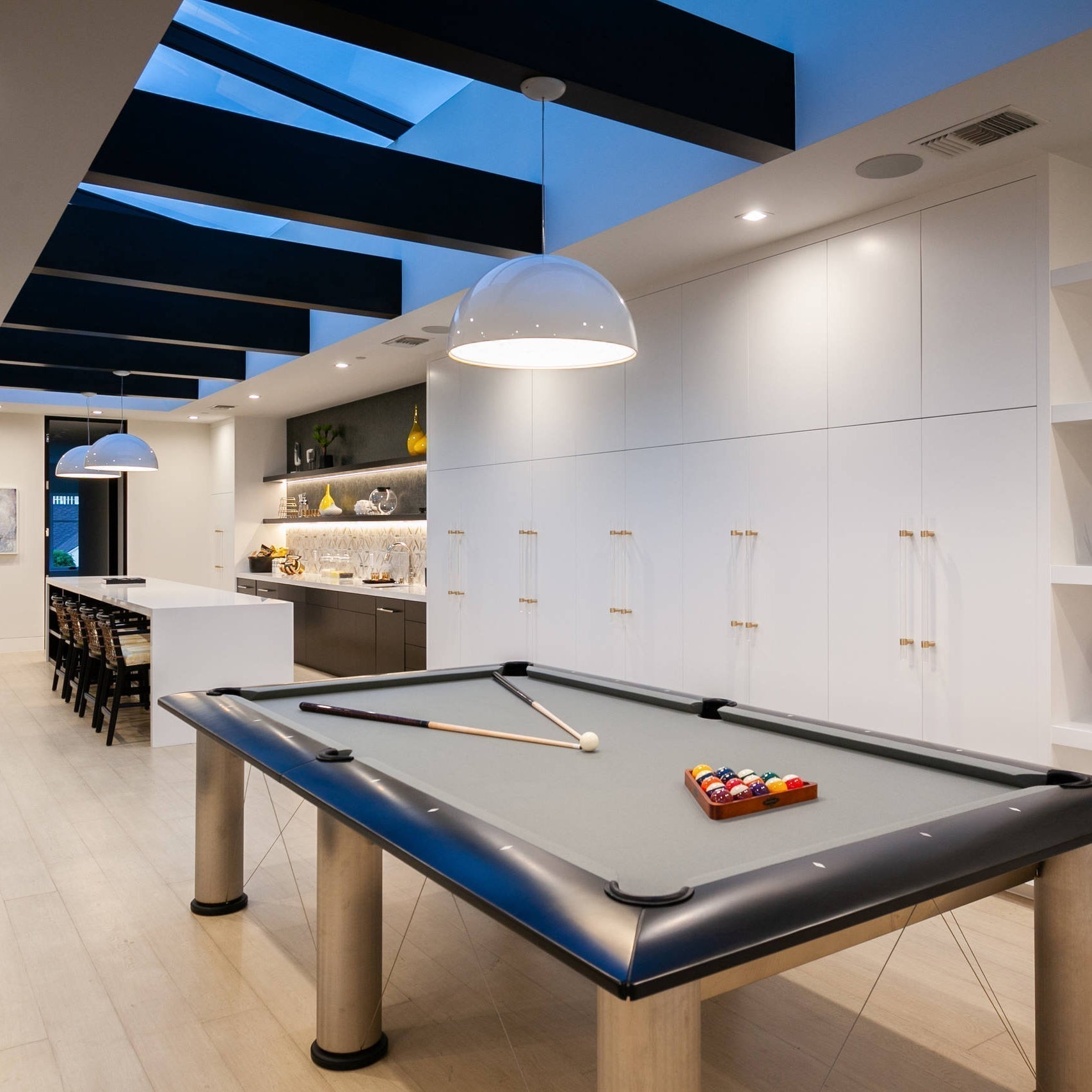 Hemisfera Suspension Lamp - Letslighting