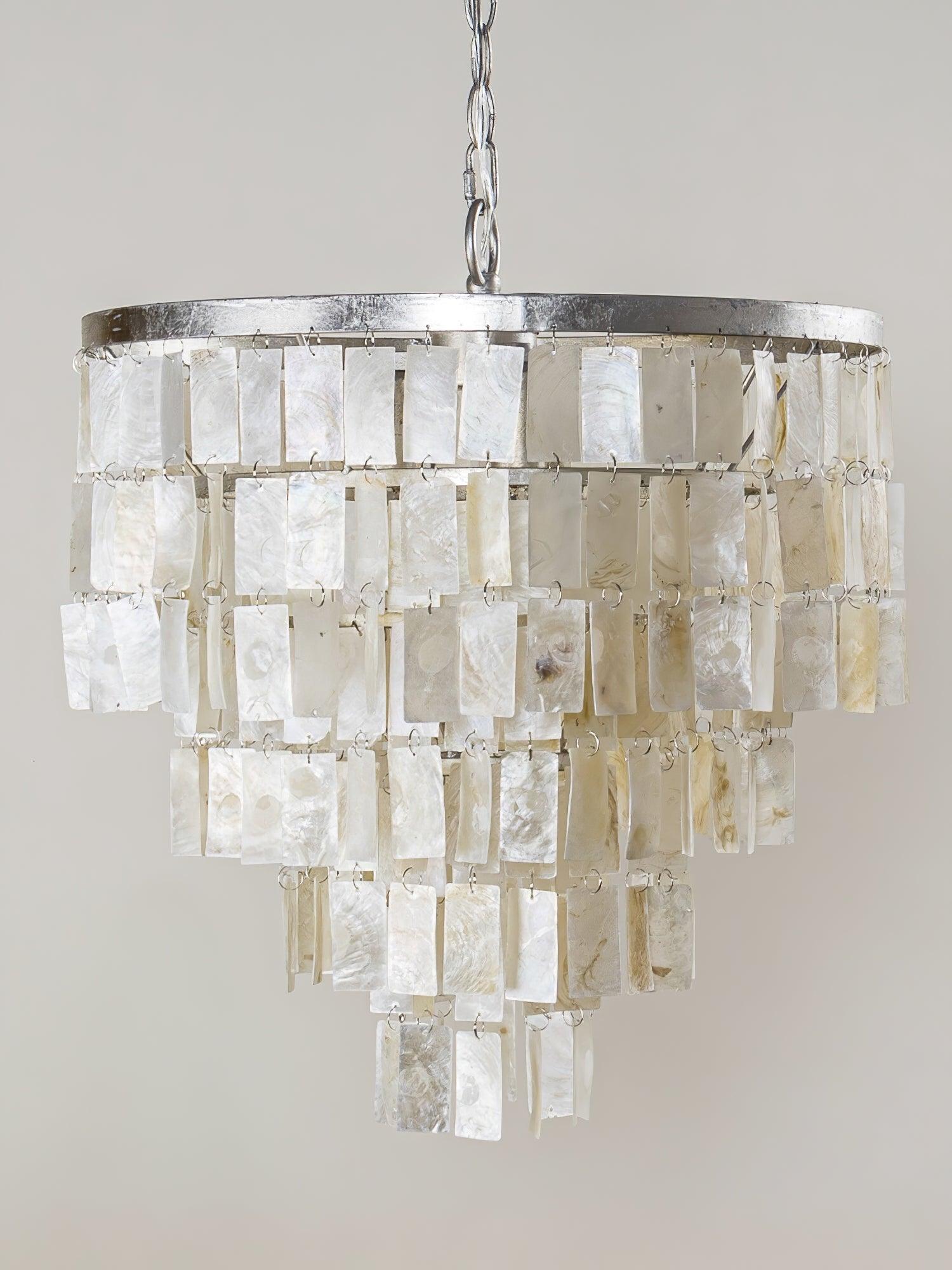 Skye Tiered Pendant Light - Letslighting