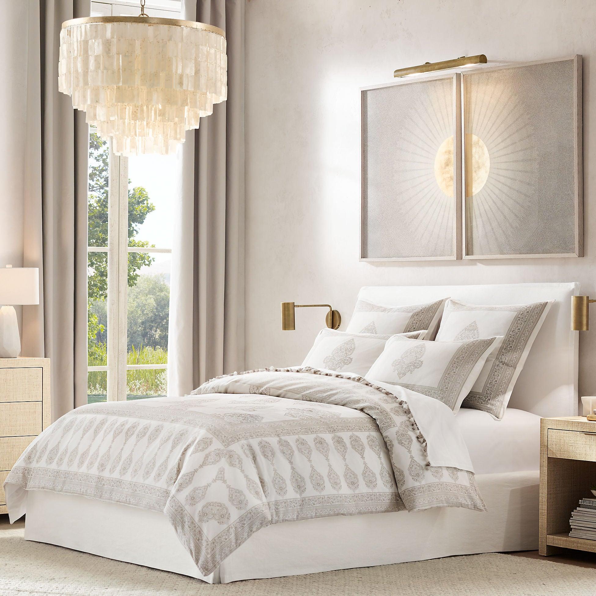 Skye Tiered Pendant Light - Letslighting
