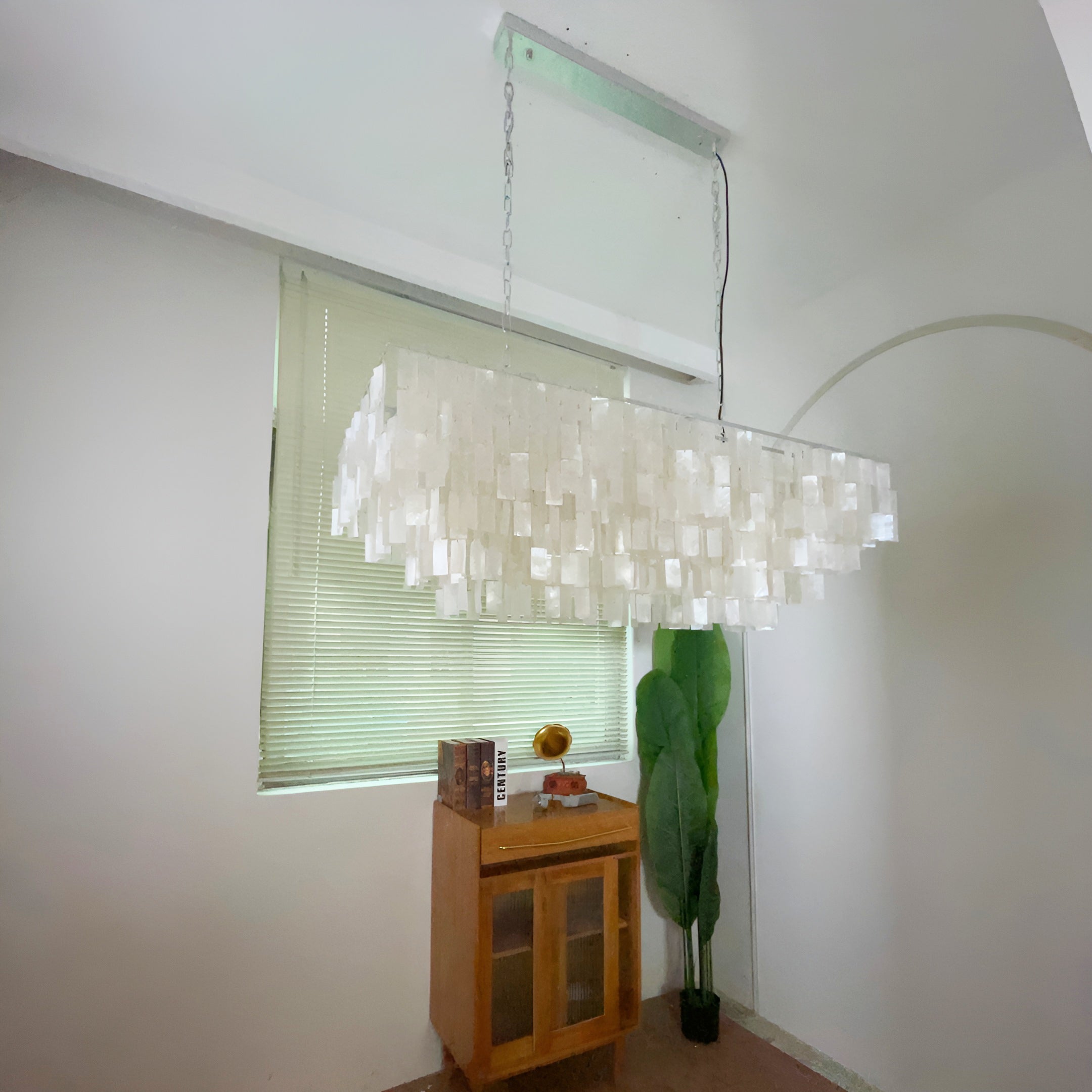 Skye Tiered Pendant Light - Letslighting