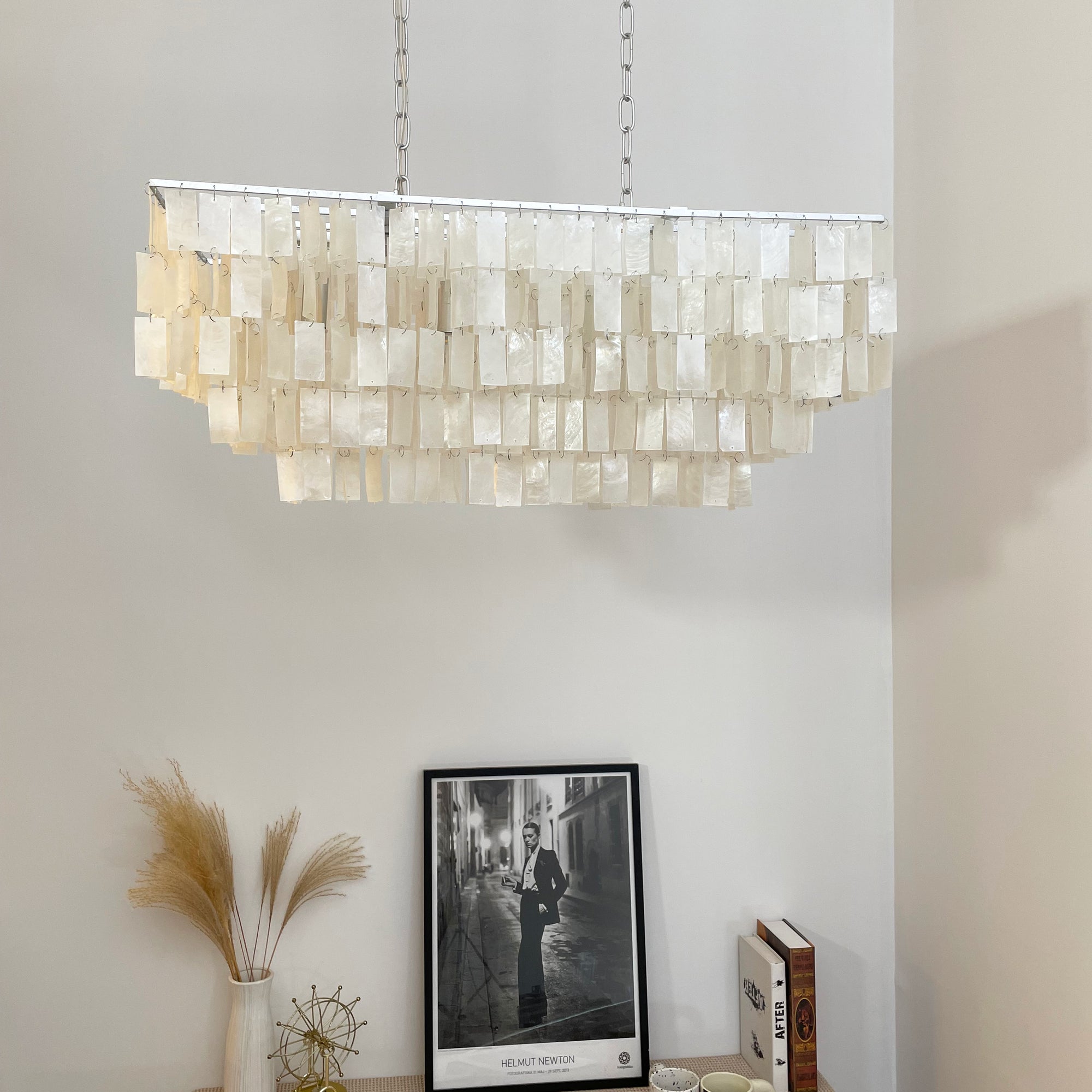 Skye Tiered Pendant Light - Letslighting
