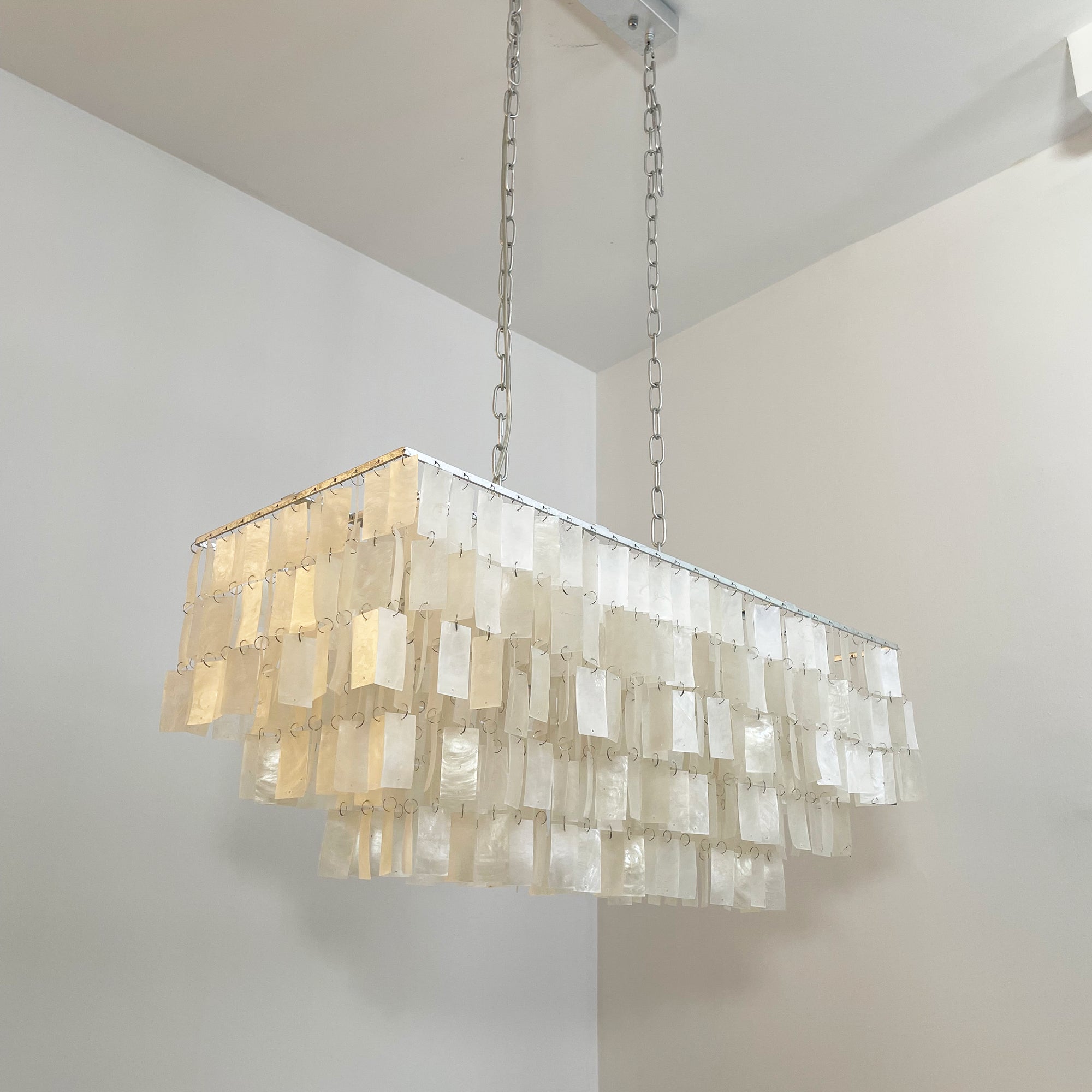 Skye Tiered Pendant Light - Letslighting