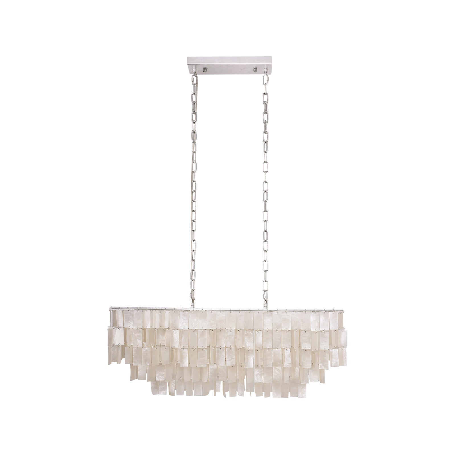 Skye Tiered Pendant Light - Letslighting