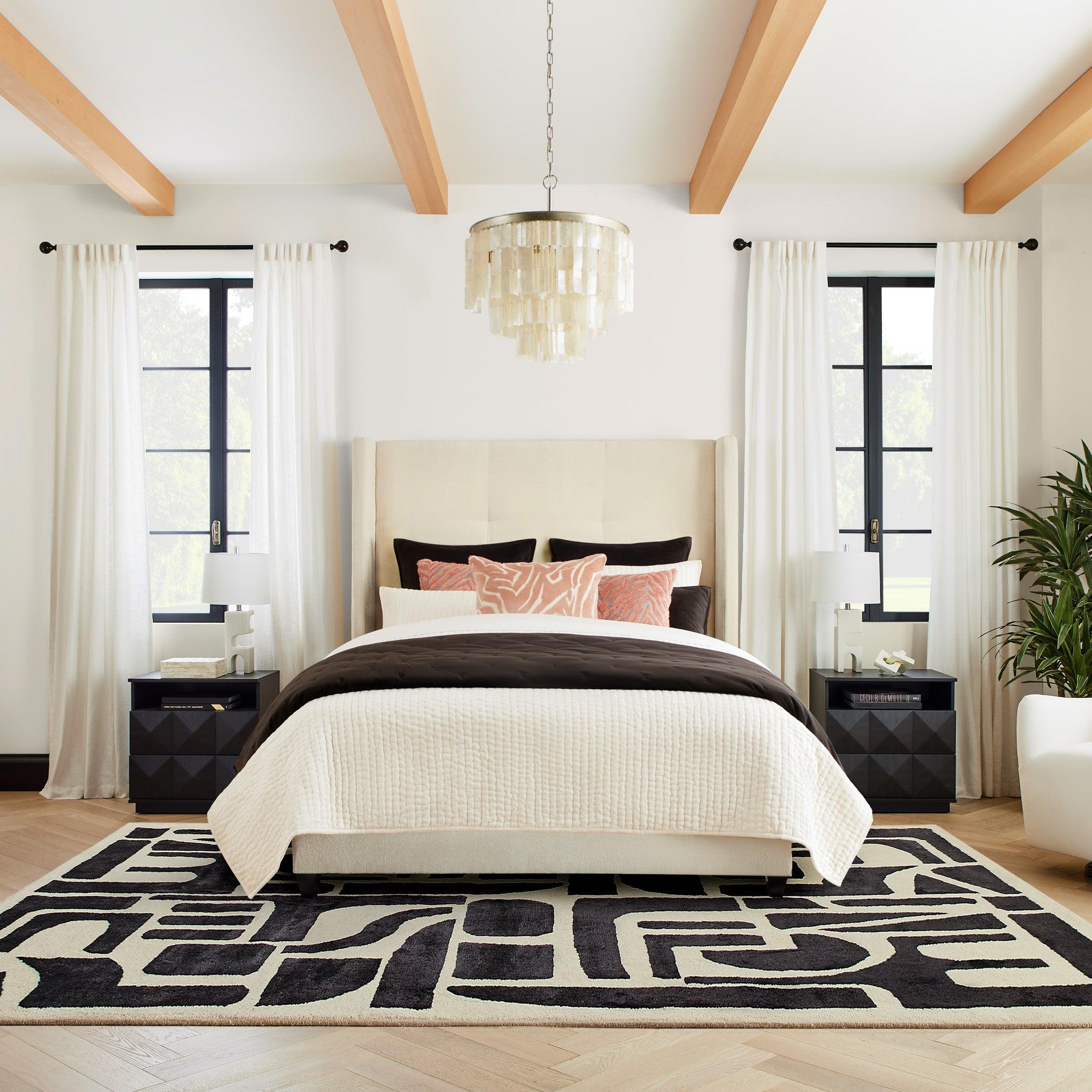 Skye Tiered Pendant Light - Letslighting