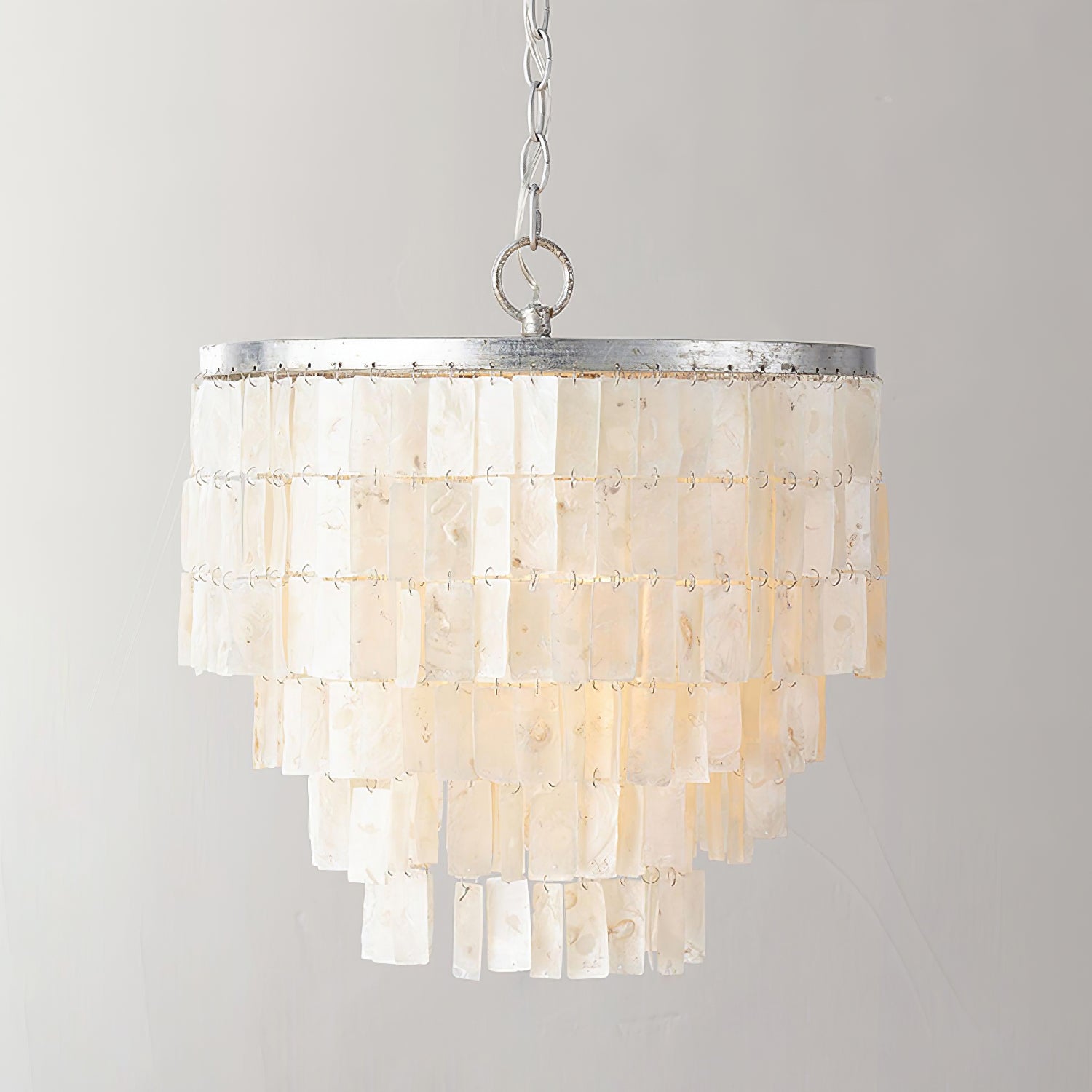 Skye Tiered Pendant Light - Letslighting