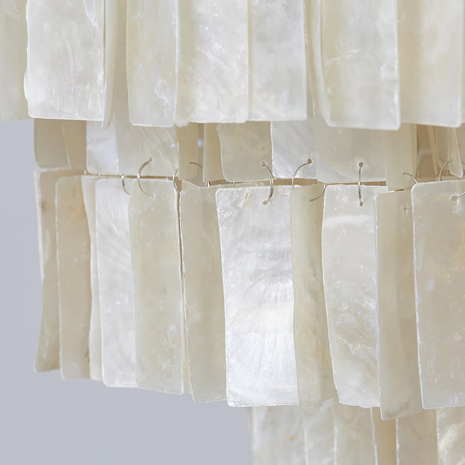 Skye Tiered Pendant Light - Letslighting
