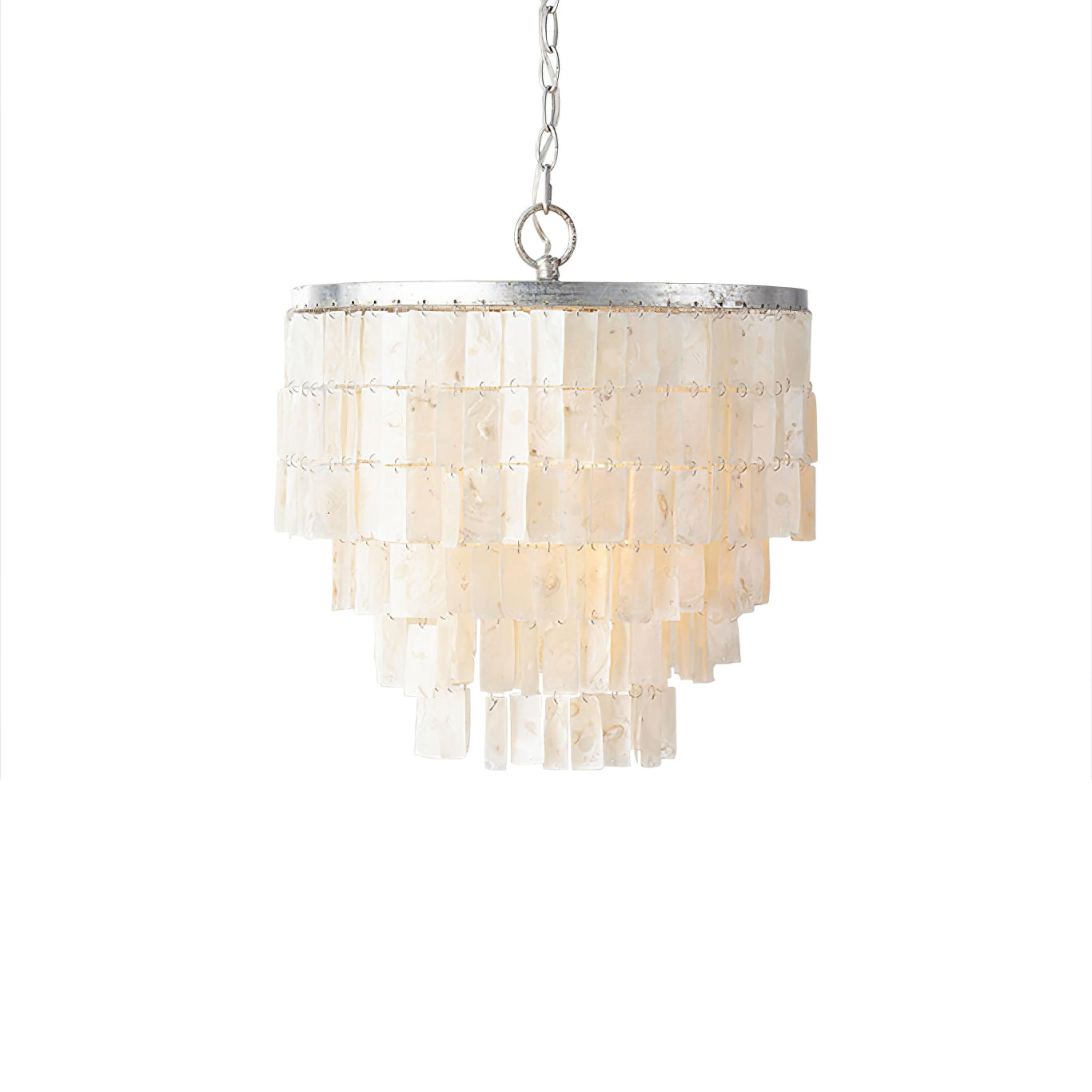 Skye Tiered Pendant Light - Letslighting
