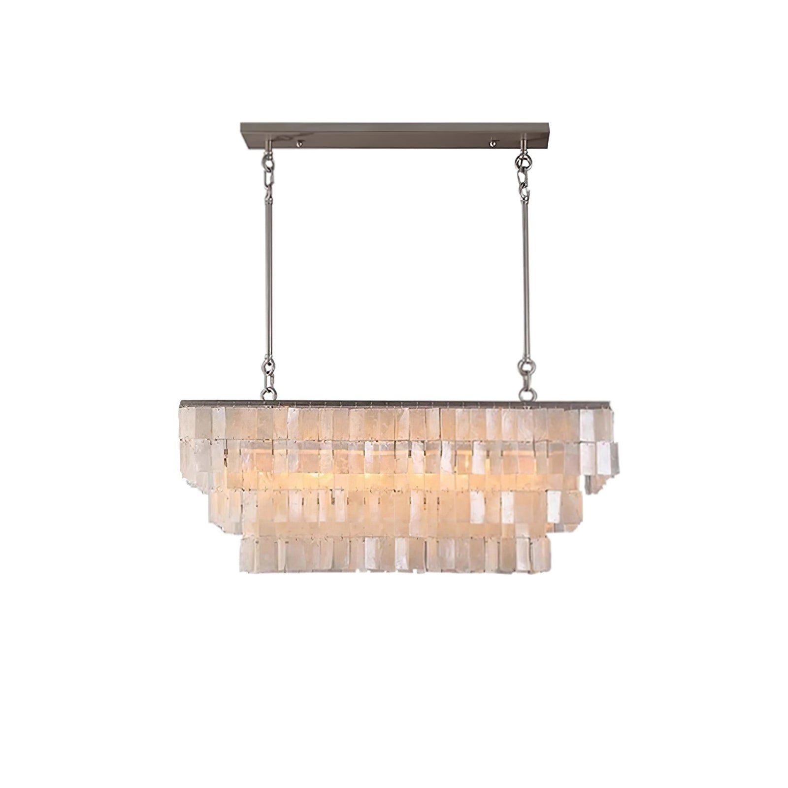 Skye Tiered Pendant Light - Letslighting