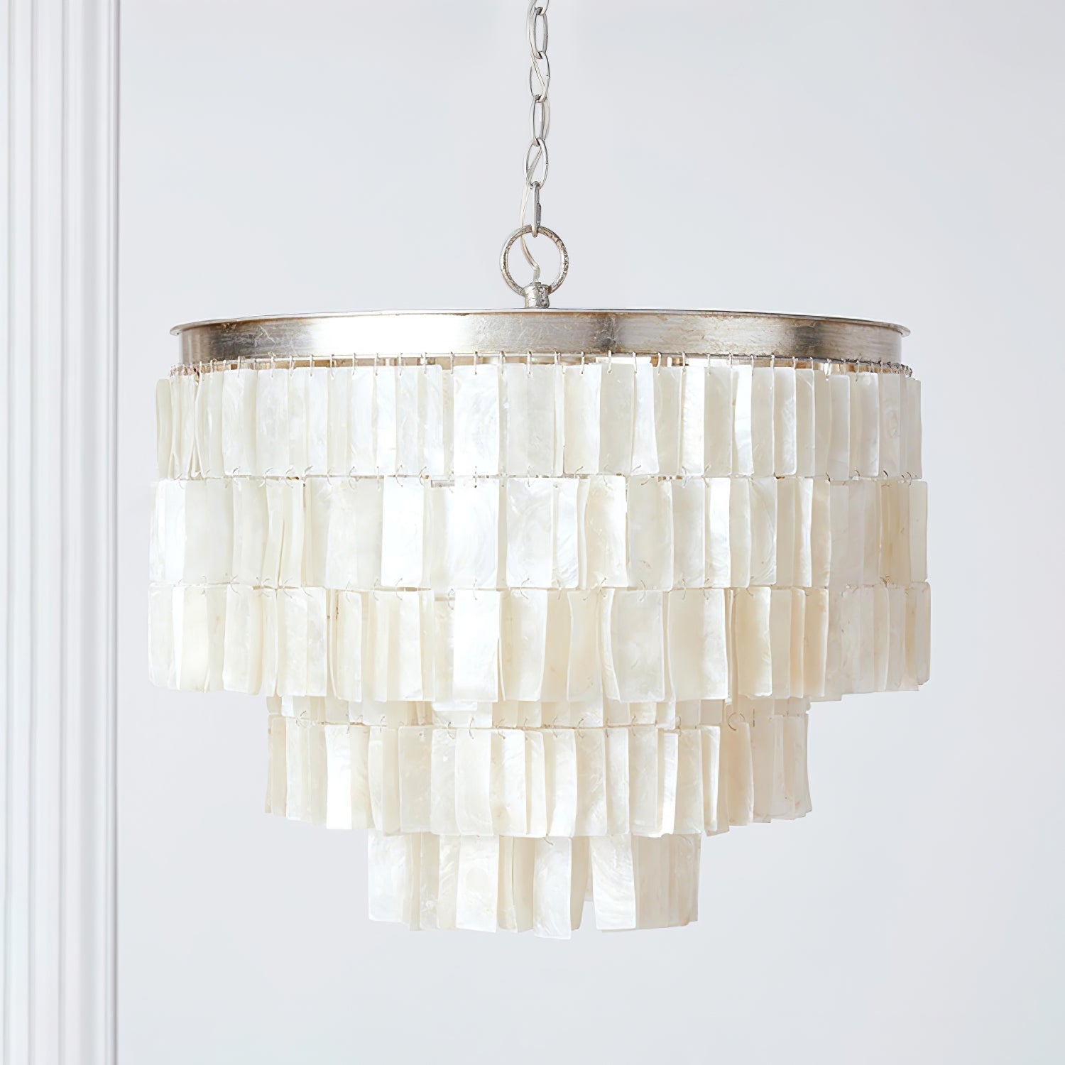 Skye Tiered Pendant Light - Letslighting