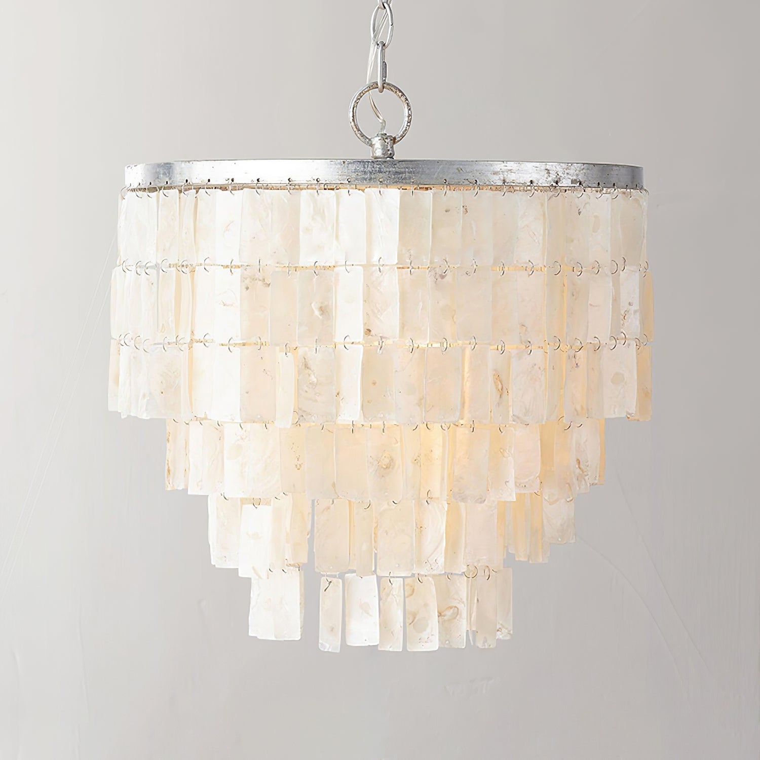 Skye Tiered Pendant Light - Letslighting