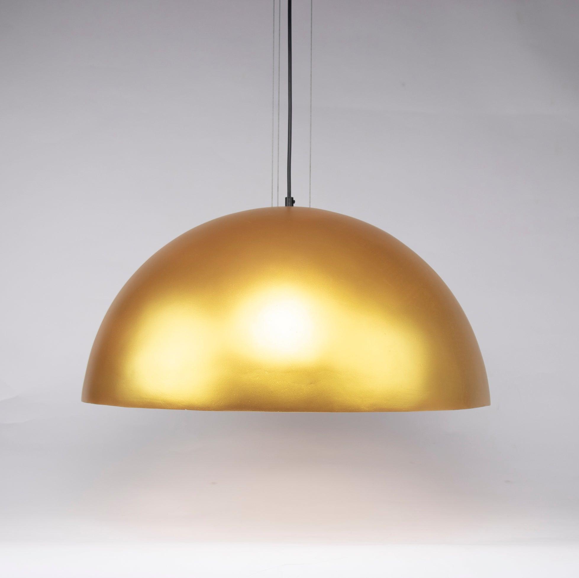 Hemisfera Suspension Lamp - Letslighting