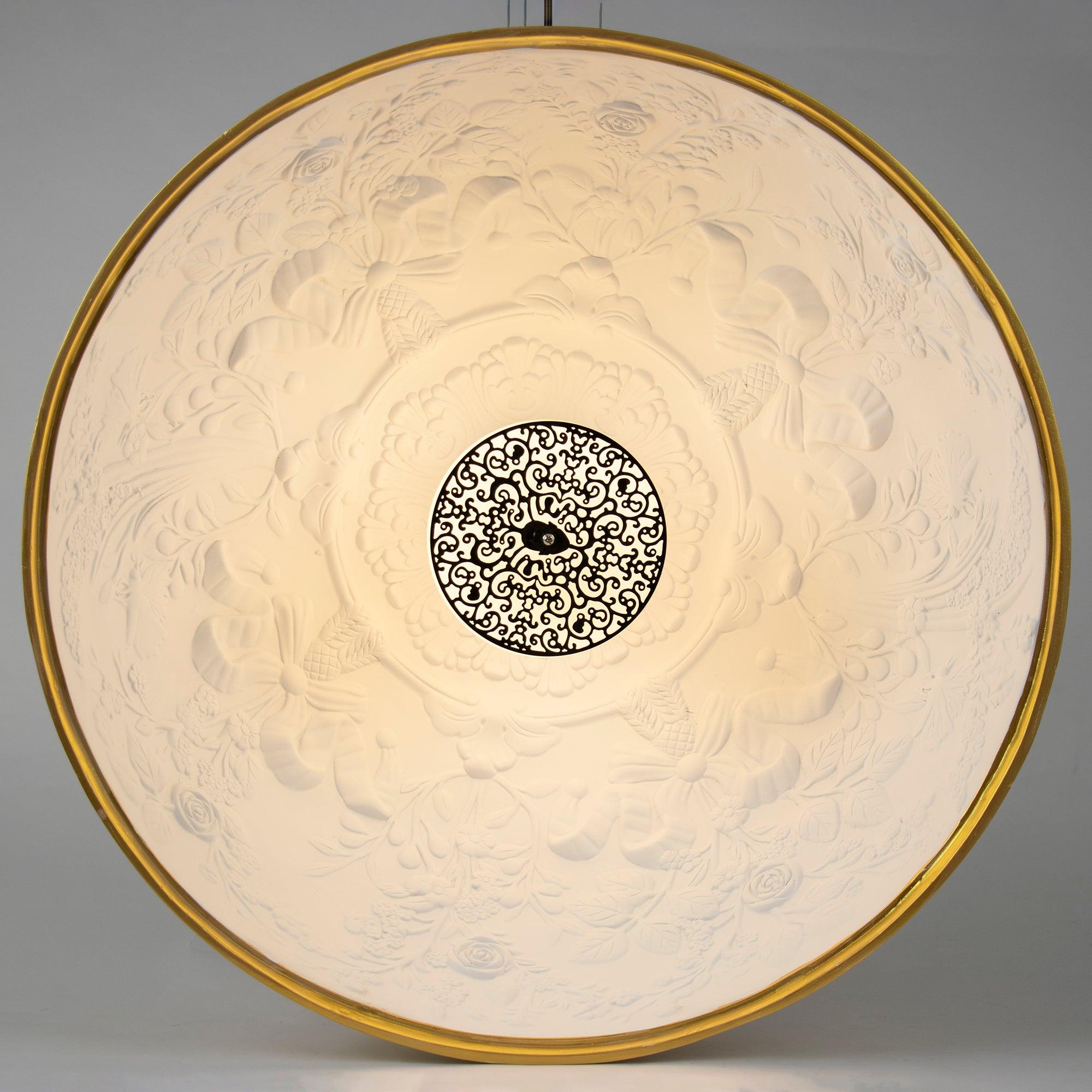 Hemisfera Suspension Lamp - Letslighting