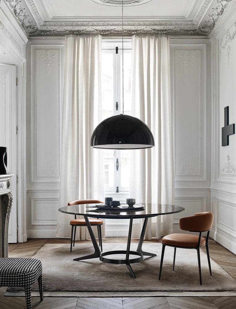 Hemisfera Suspension Lamp - Letslighting