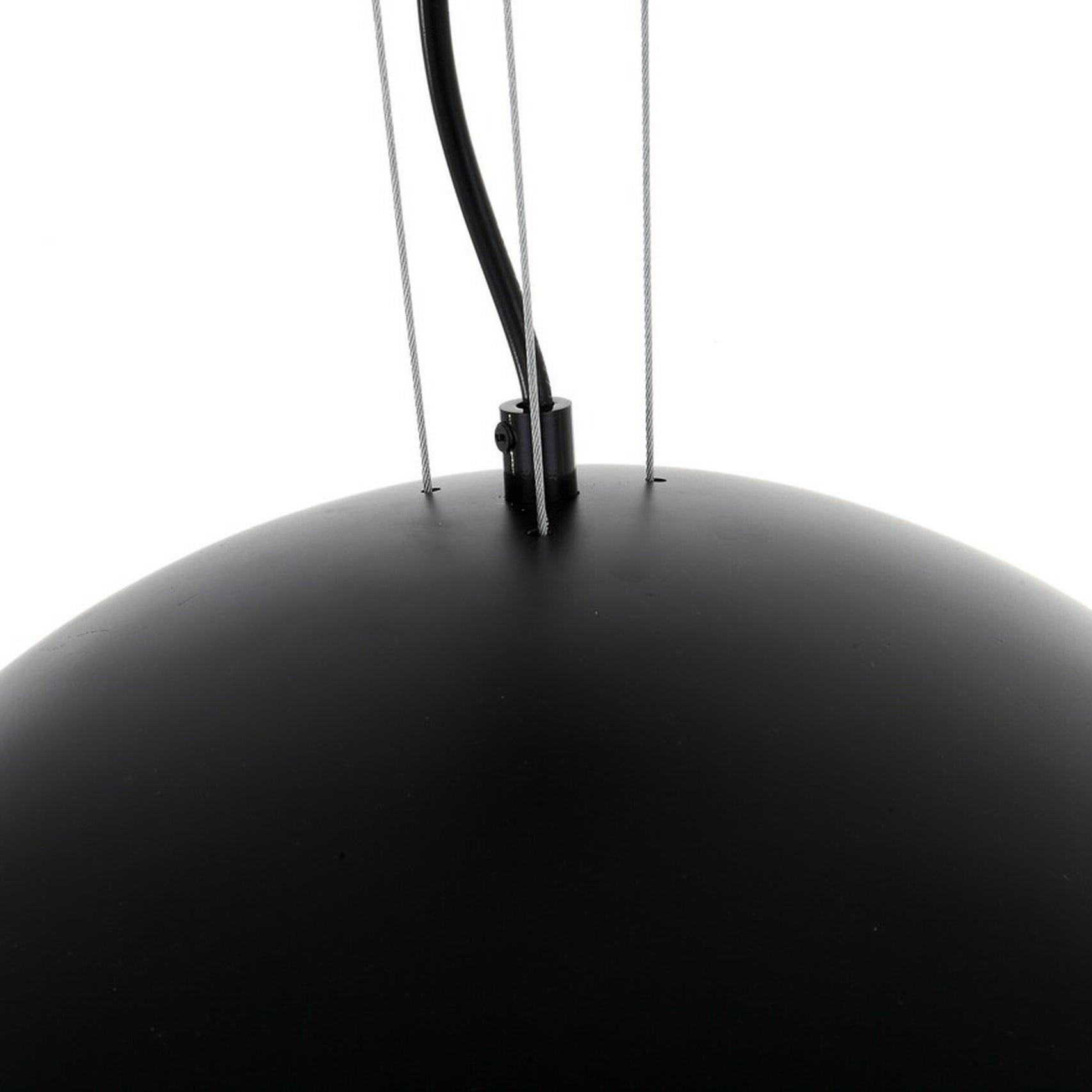 Hemisfera Suspension Lamp - Letslighting