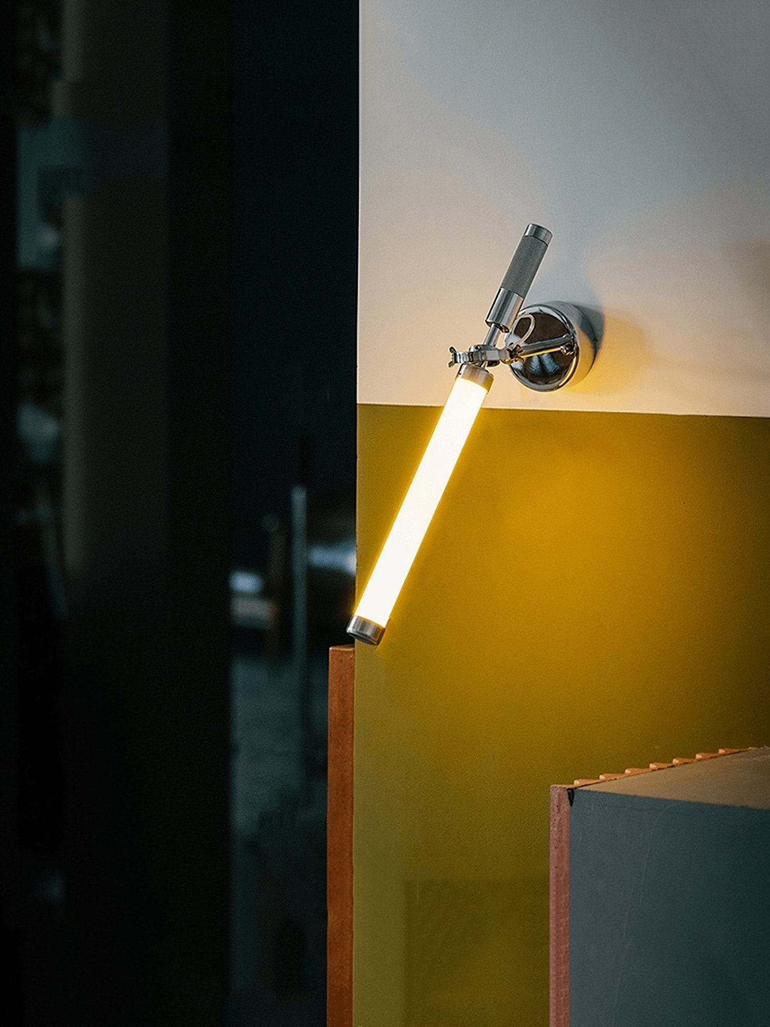 Skylark Wall Sconce - Letslighting