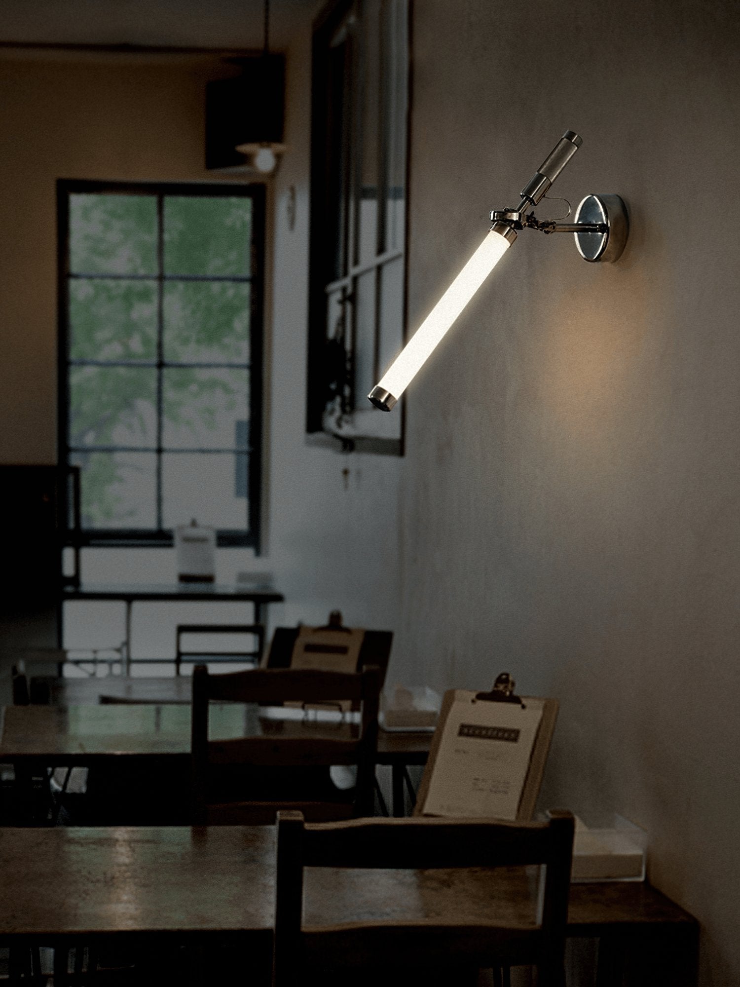 Skylark Wall Sconce - Letslighting