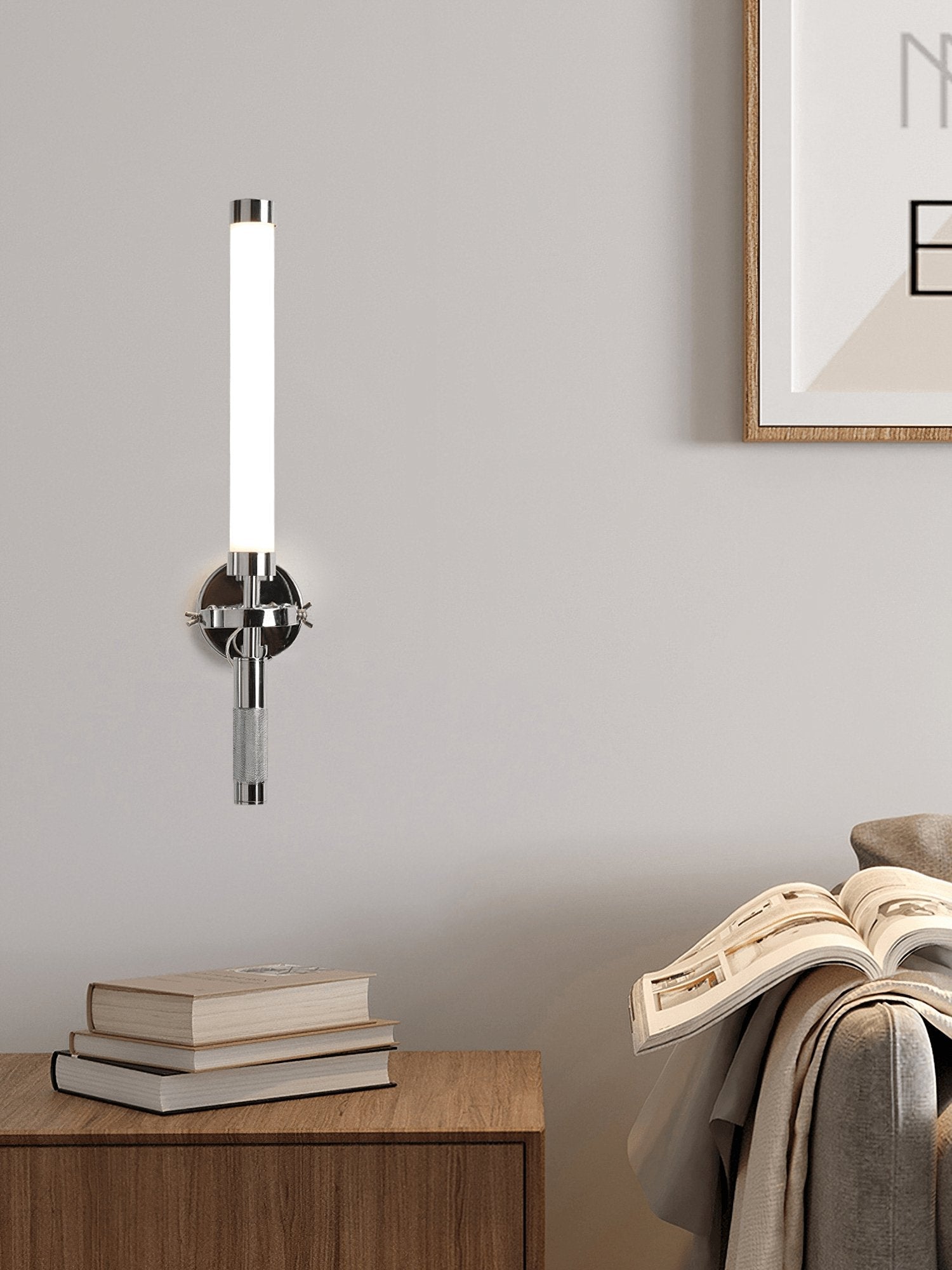 Skylark Wall Sconce - Letslighting