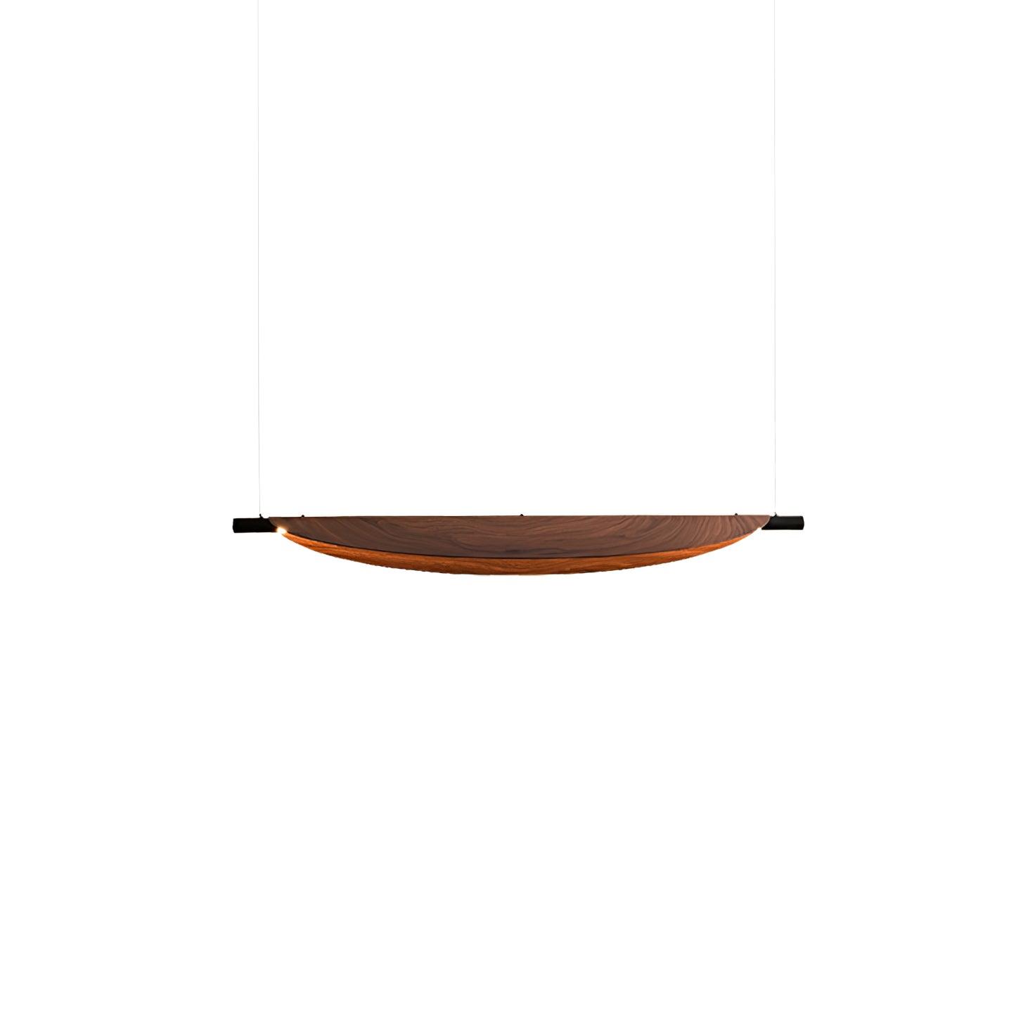 Sleek Board Pendant Lamp - Letslighting