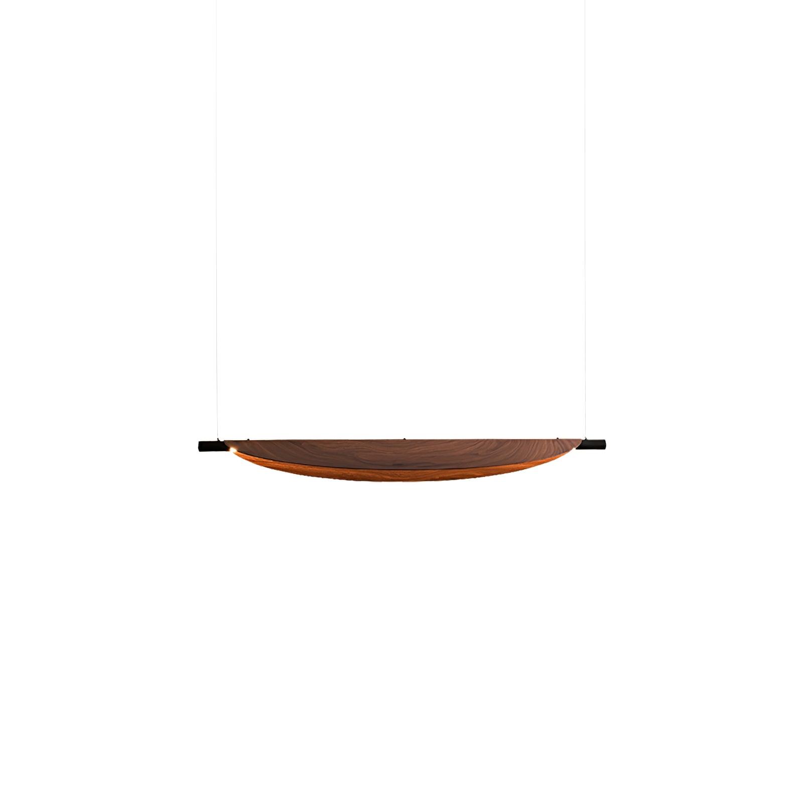 Sleek Board Pendant Lamp - Letslighting