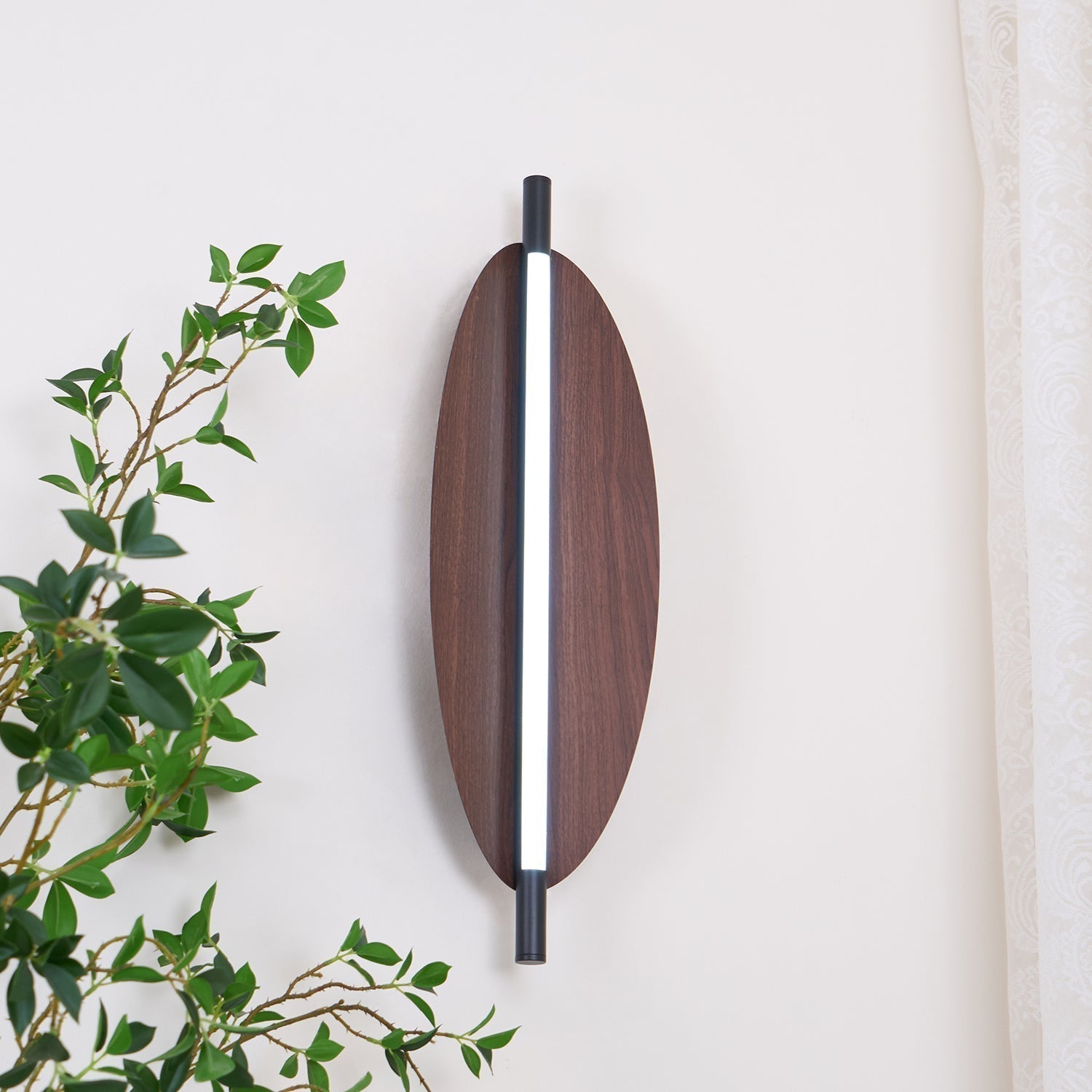 Sleek Board Sconce - Letslighting