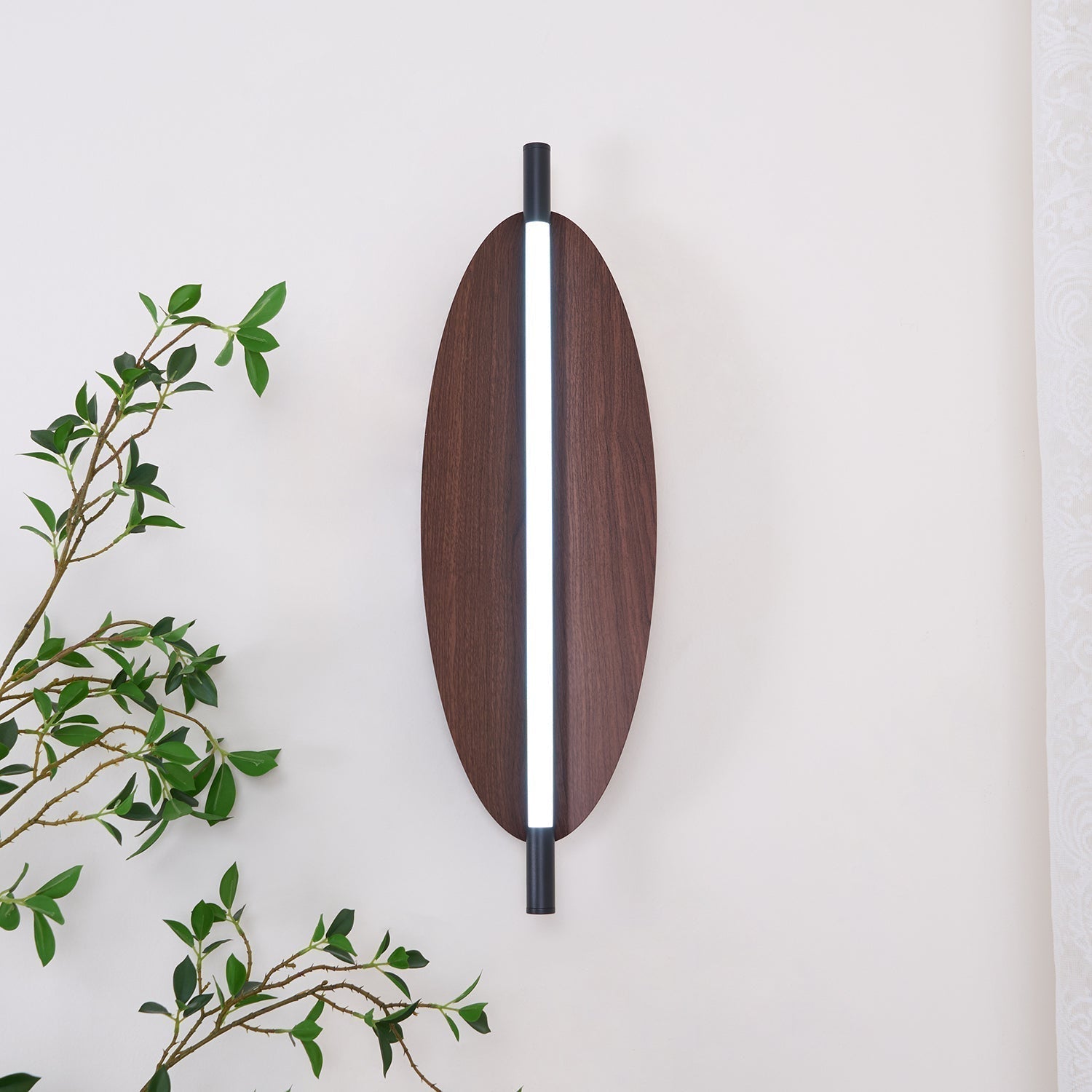 Sleek Board Sconce - Letslighting