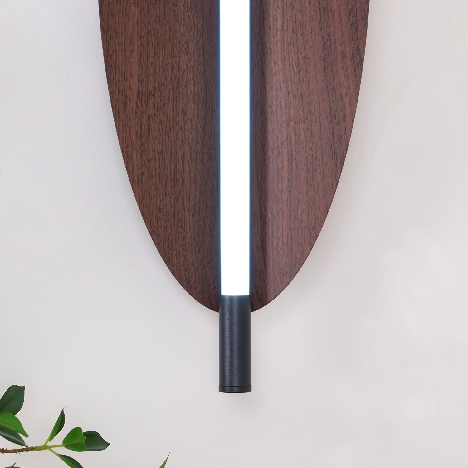 Sleek Board Sconce - Letslighting