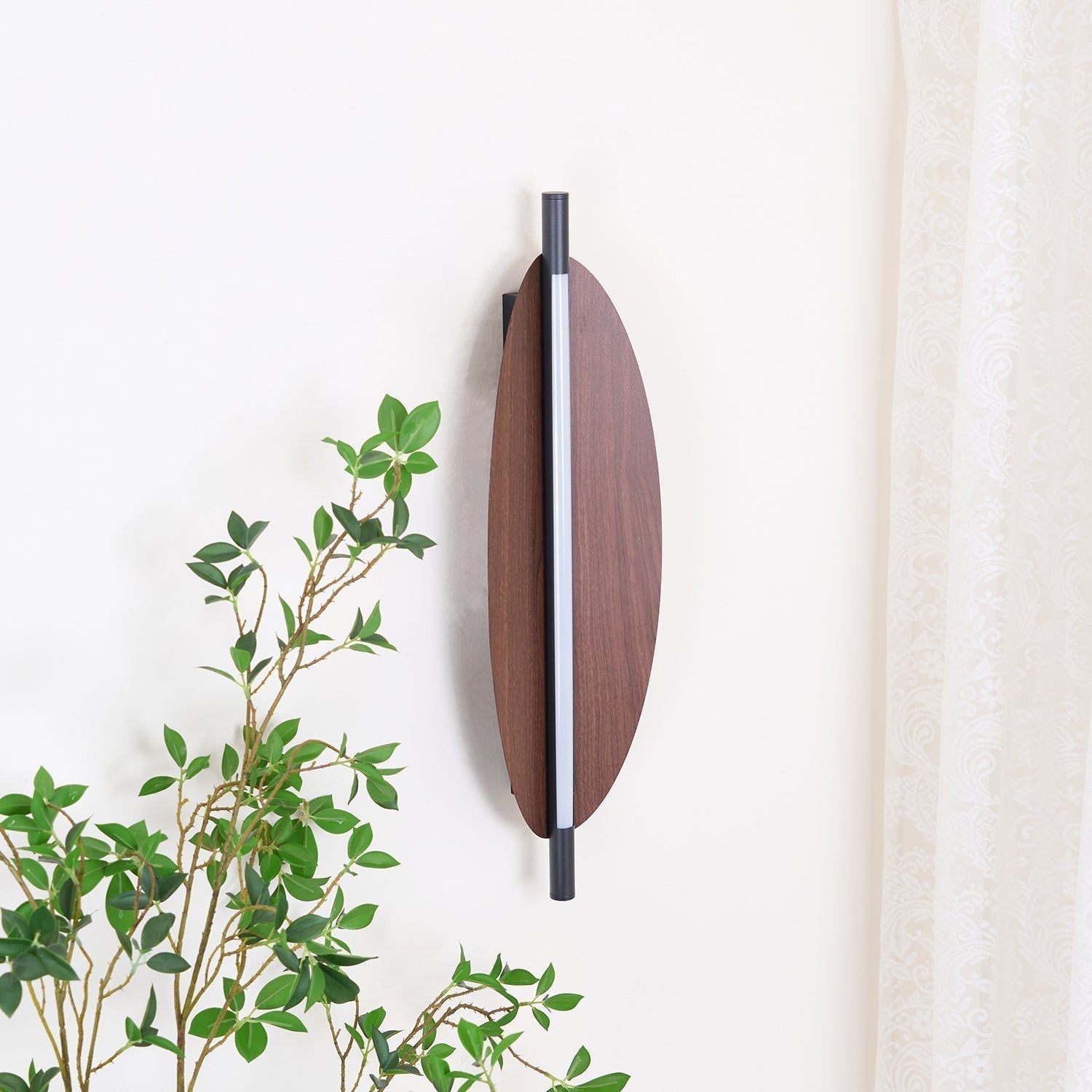 Sleek Board Sconce - Letslighting