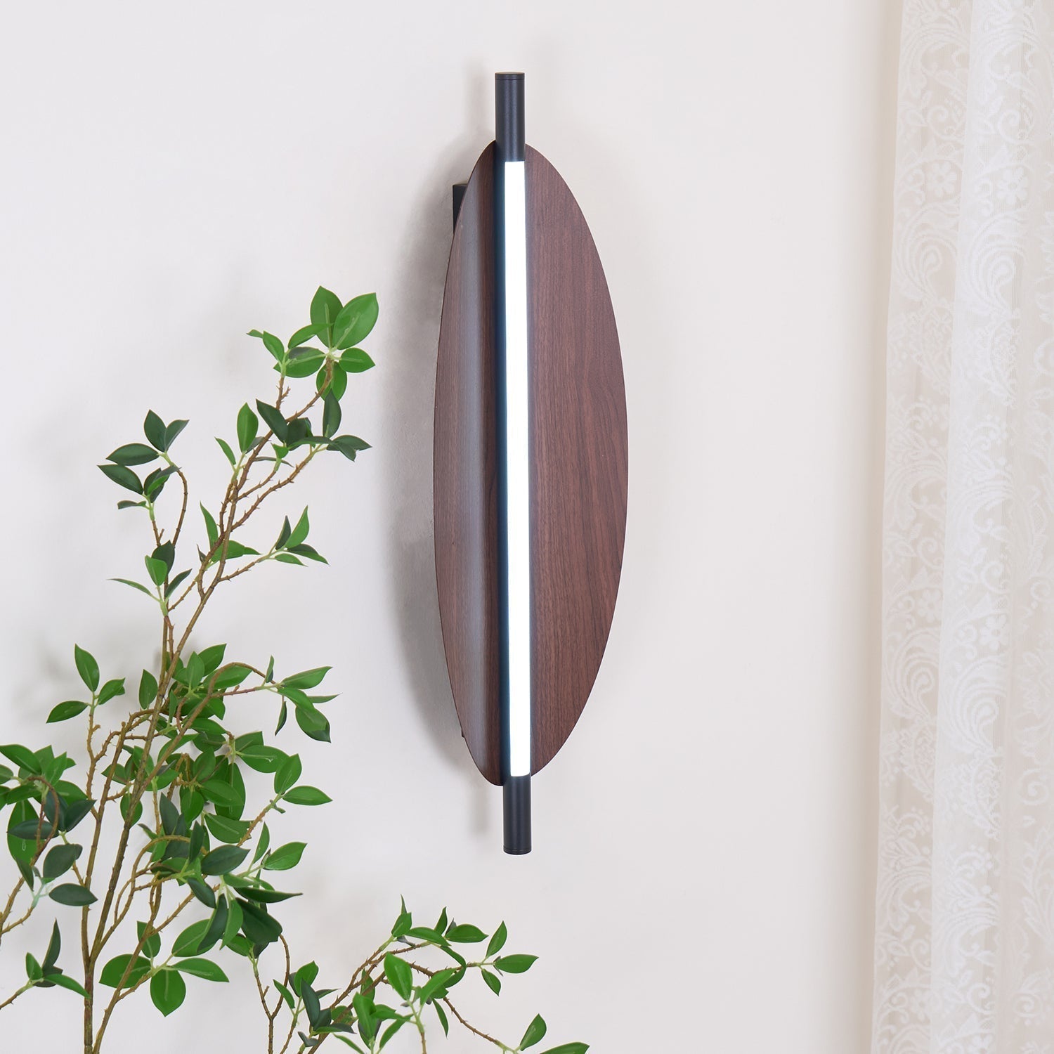 Sleek Board Sconce - Letslighting