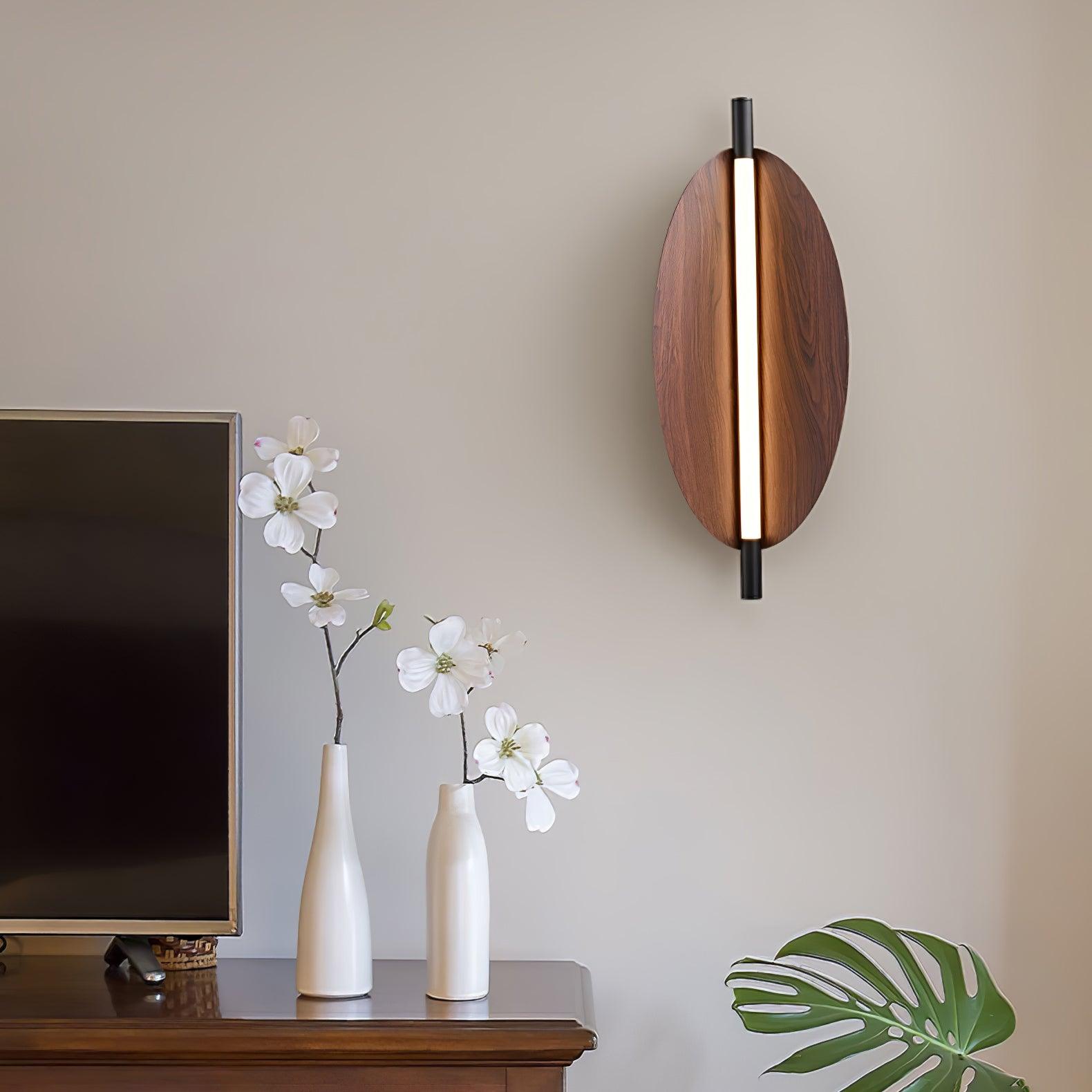 Sleek Board Sconce - Letslighting