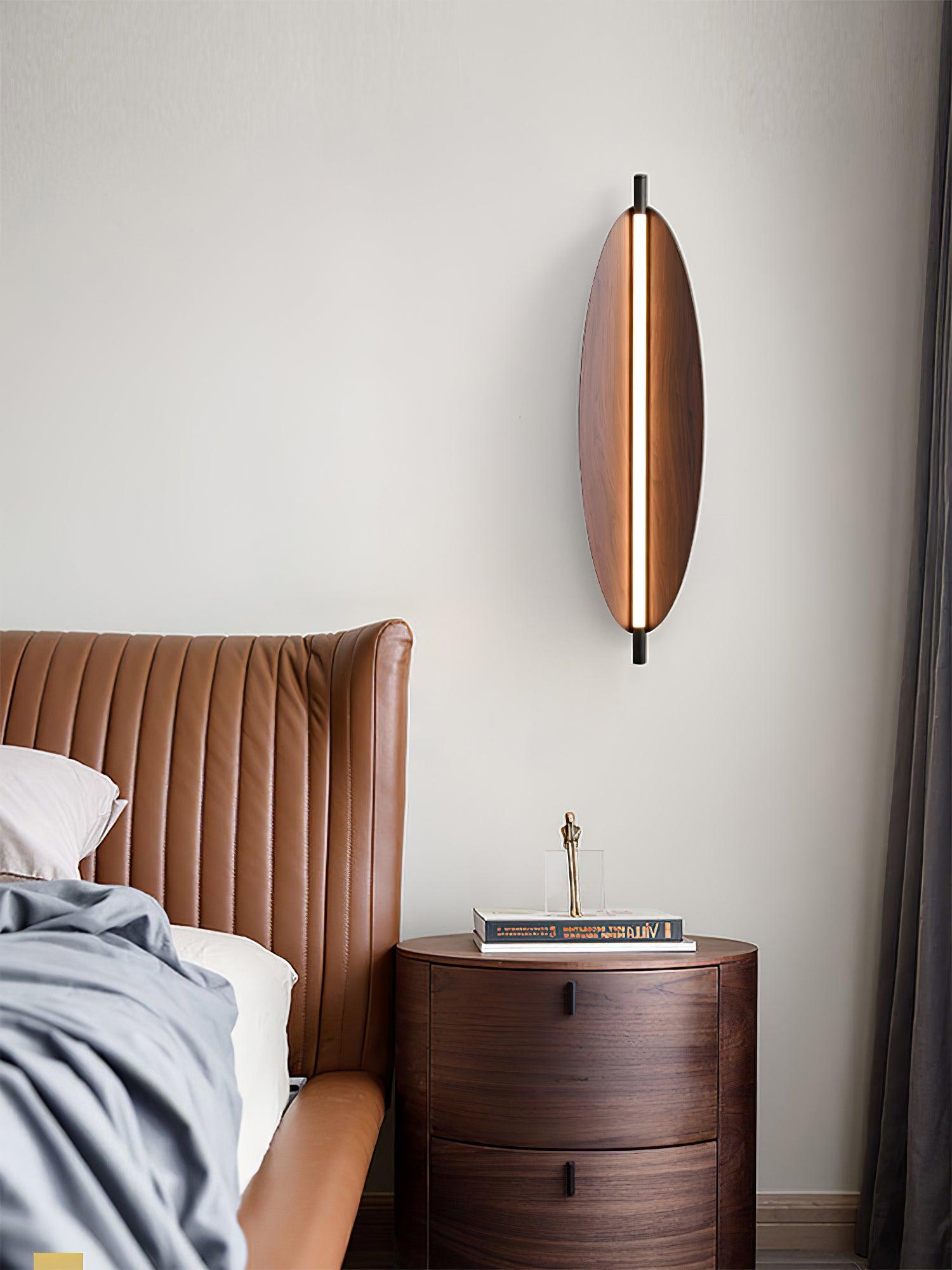 Sleek Board Sconce - Letslighting
