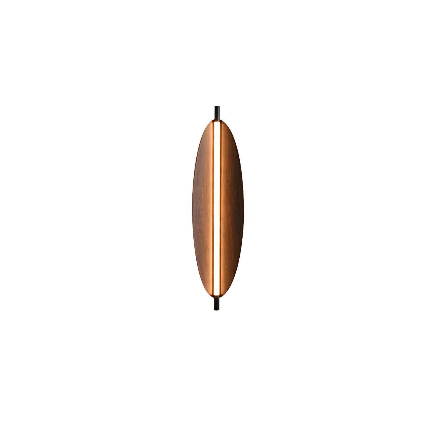 Sleek Board Sconce - Letslighting