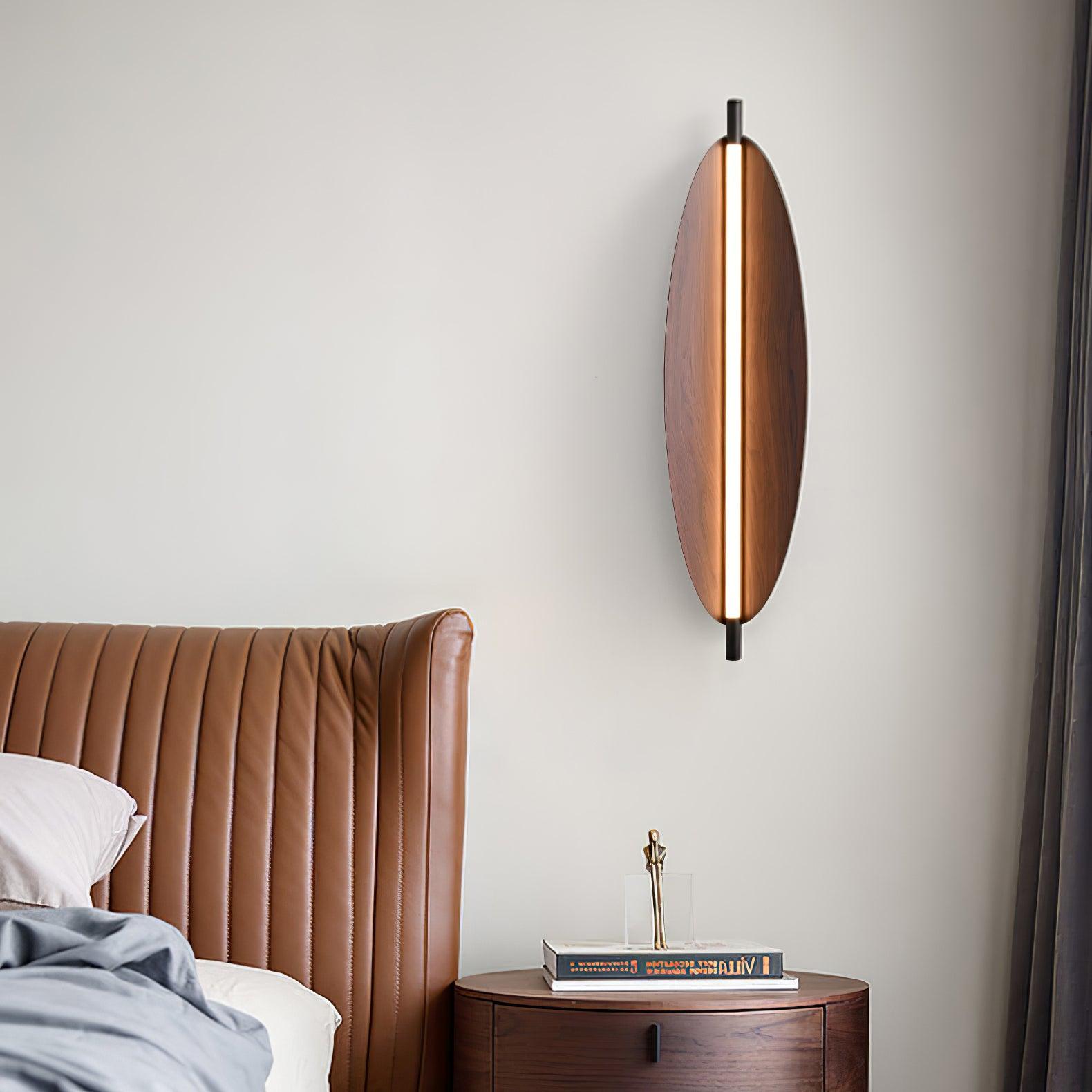 Sleek Board Sconce - Letslighting