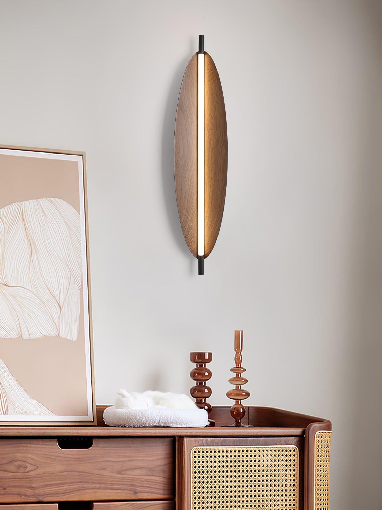 Sleek Board Sconce - Letslighting