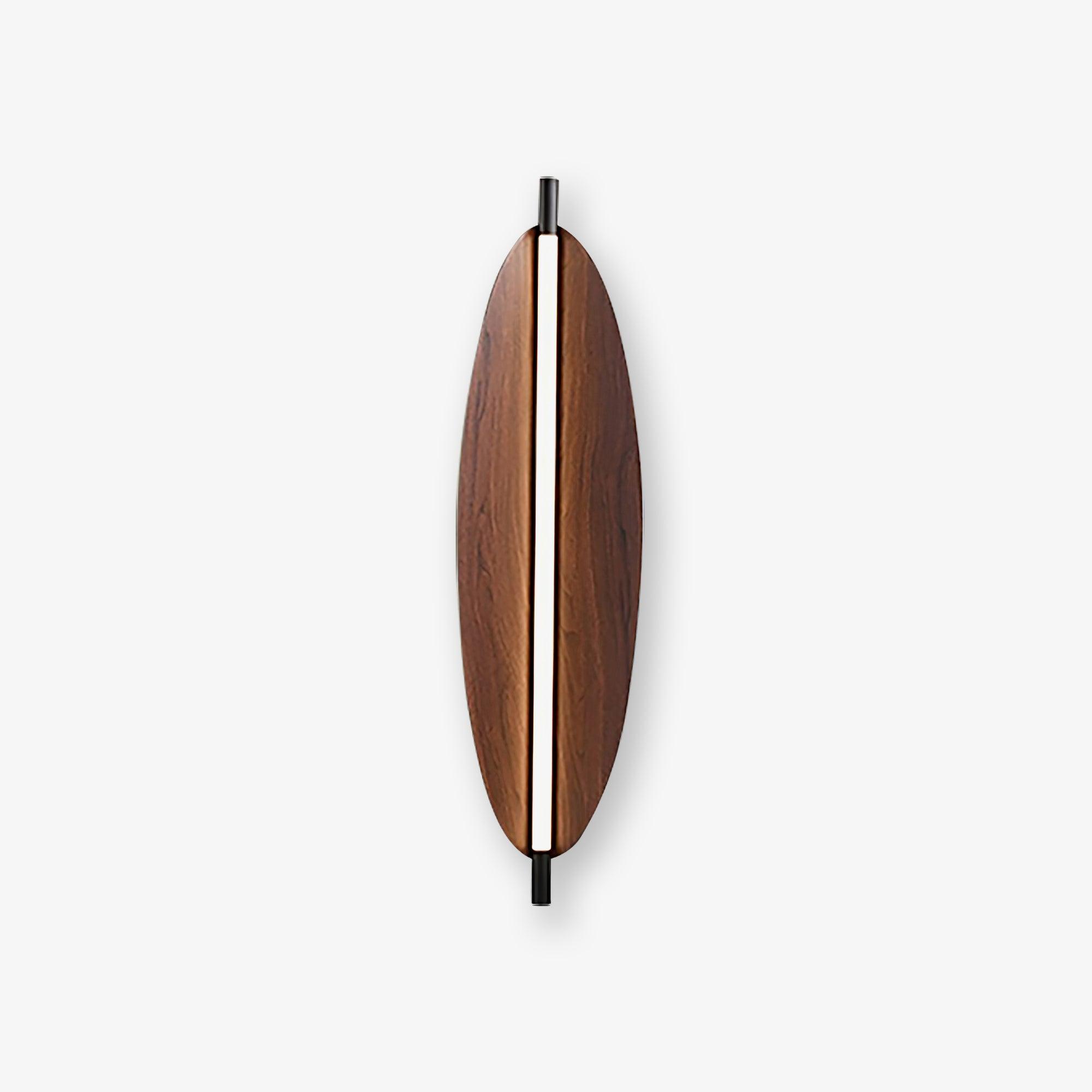 Sleek Board Sconce - Letslighting