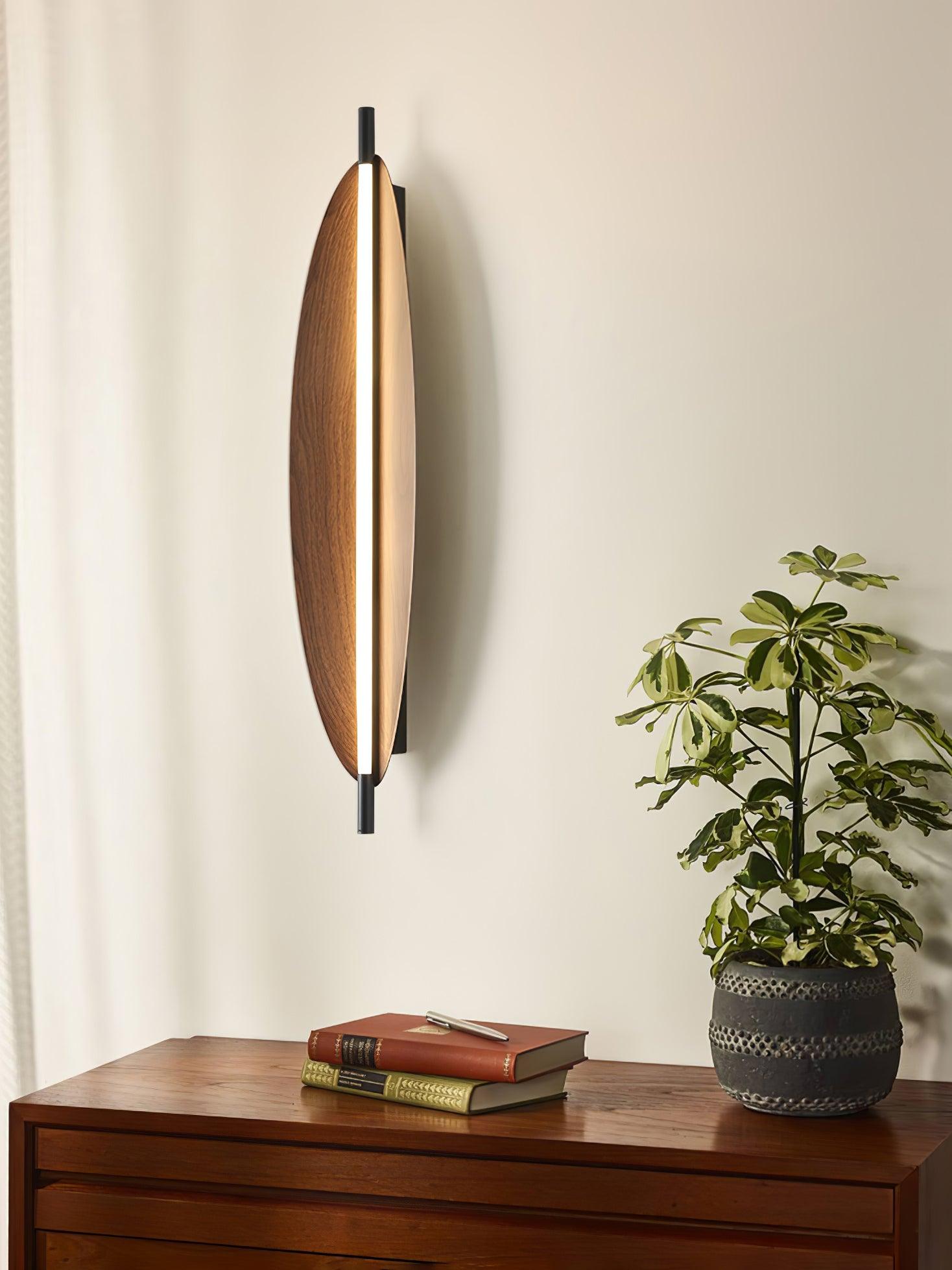 Sleek Board Sconce - Letslighting