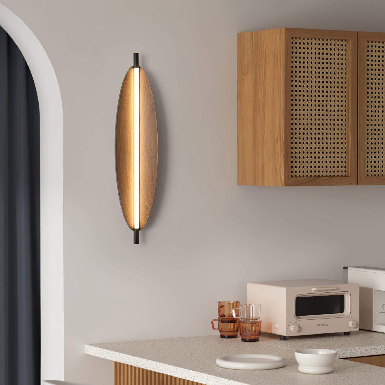 Sleek Board Sconce - Letslighting
