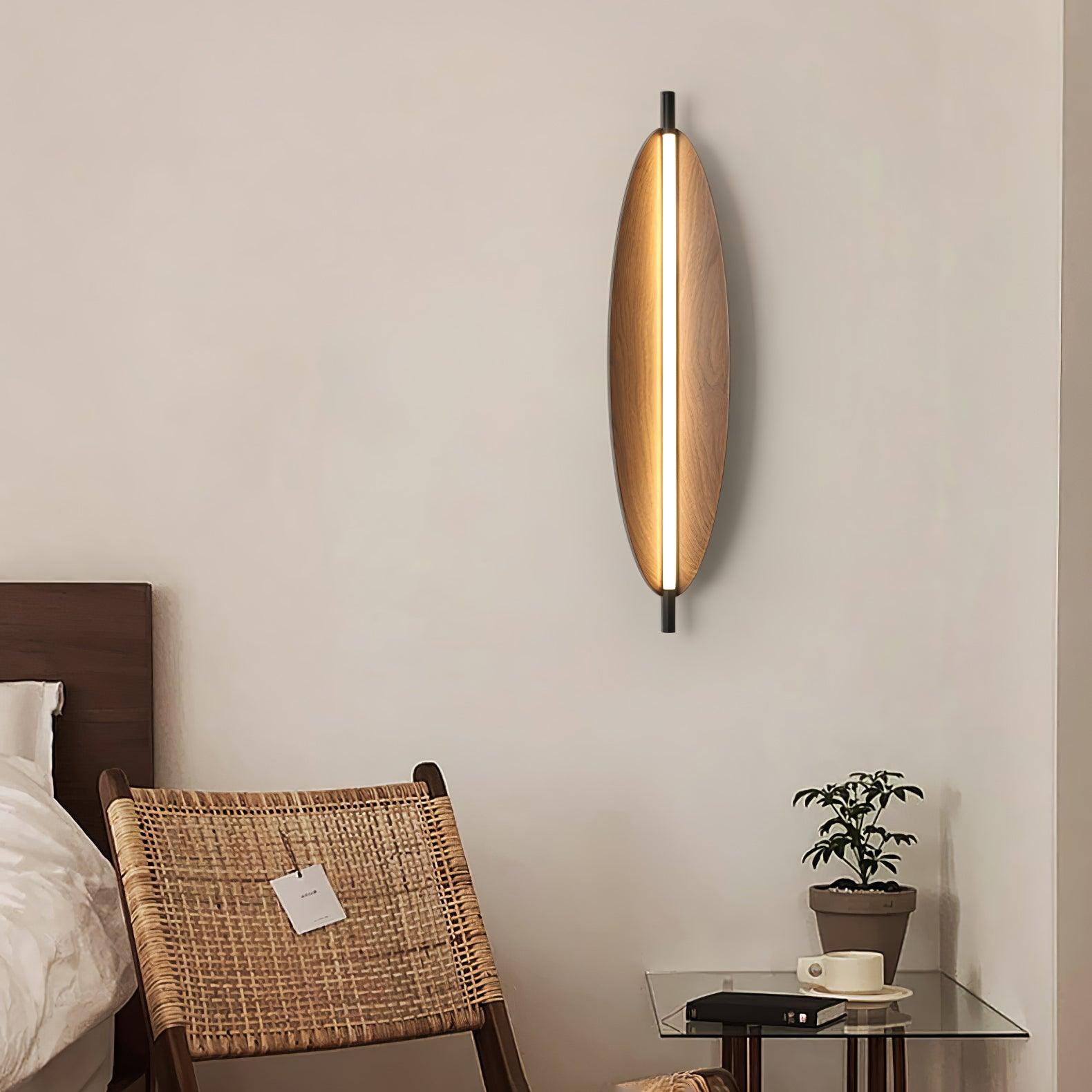 Sleek Board Sconce - Letslighting