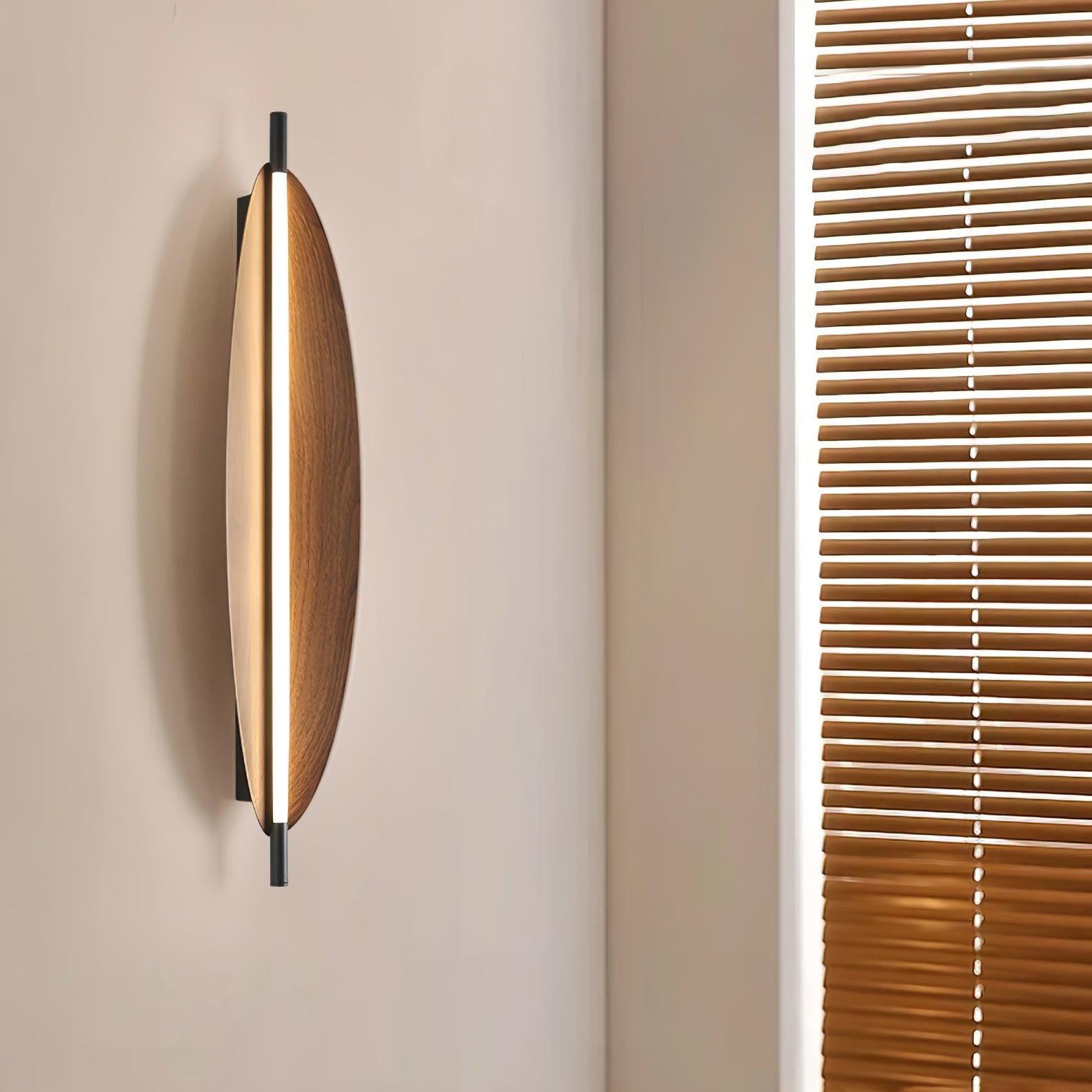 Sleek Board Sconce - Letslighting