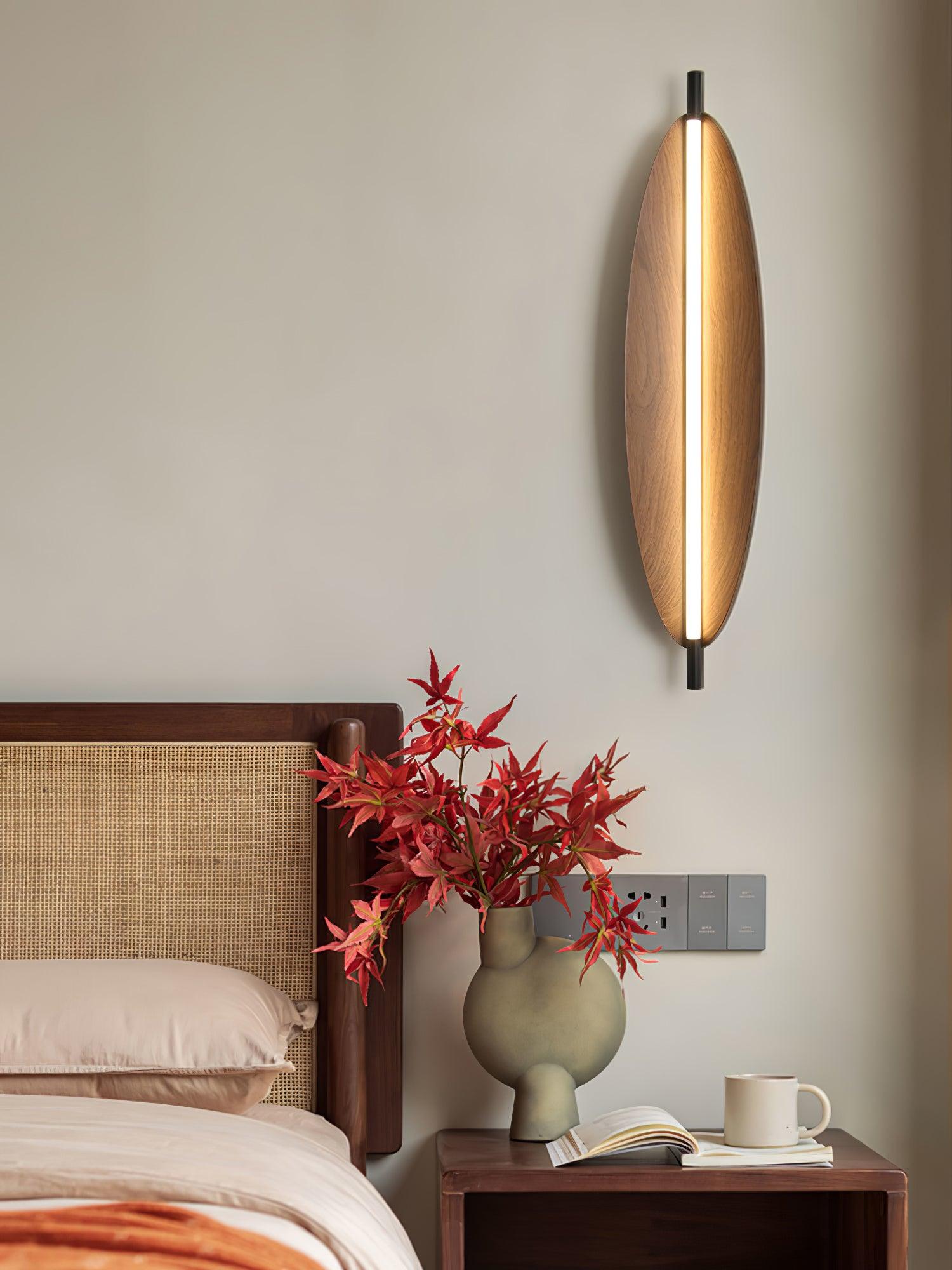 Sleek Board Sconce - Letslighting